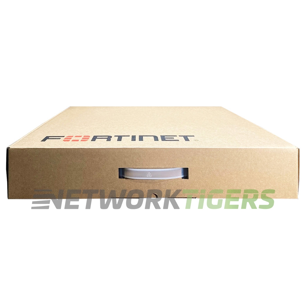 NEW Fortinet FS-124E 24x 1GB RJ45 4x 1GB SFP Local Management Only Switch