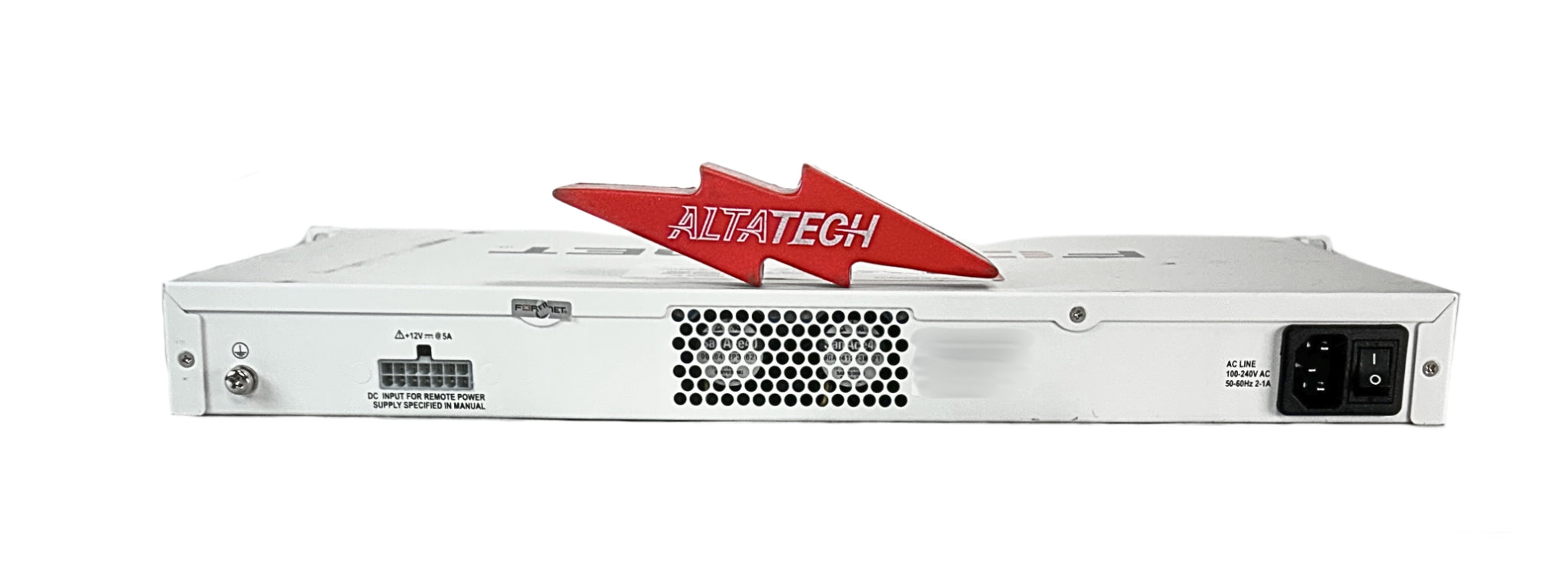 Fortinet FG-100E FortiGate-100E 16-port Network Security Appliance
