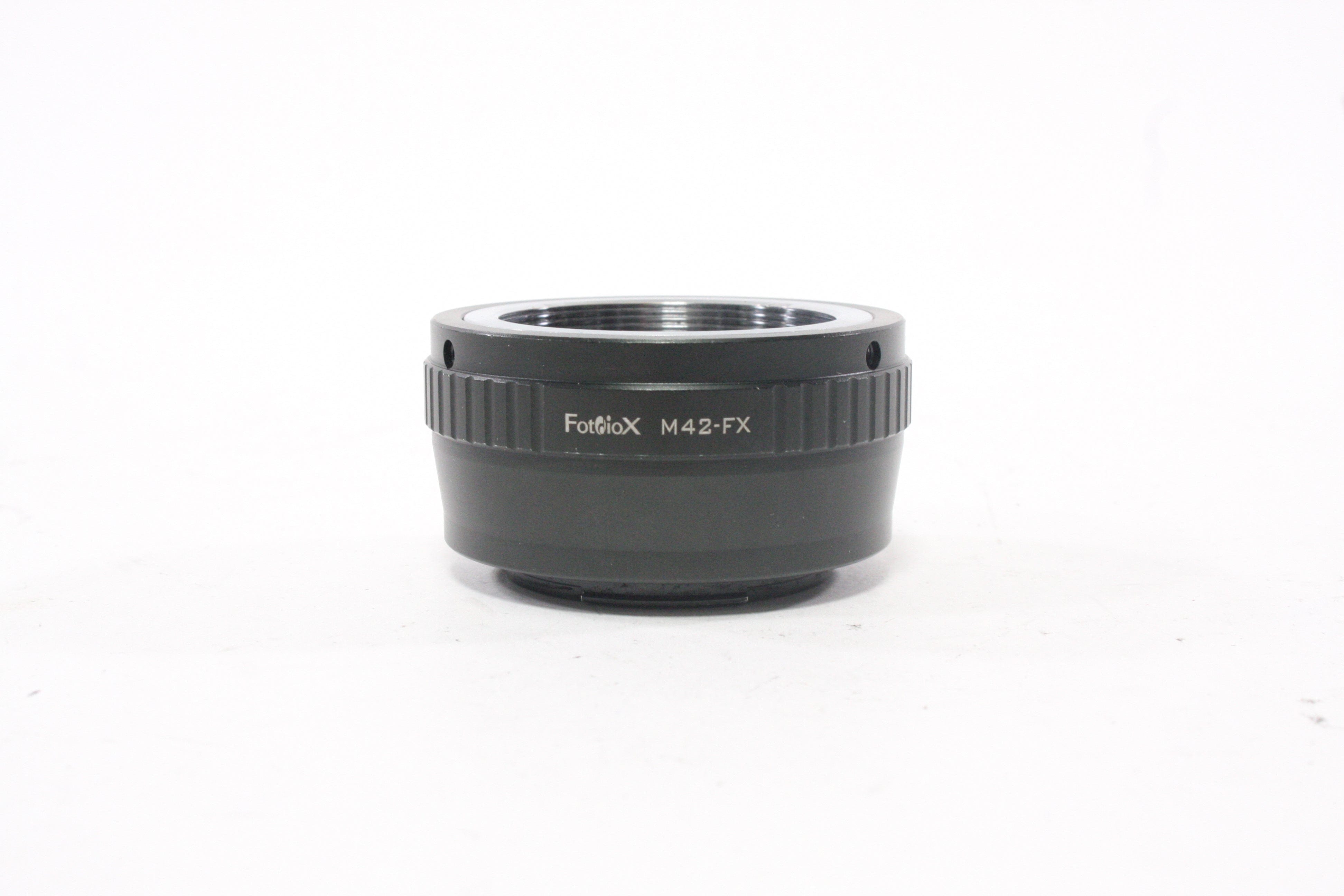 Fotodiox M42-FX Mount Adapter