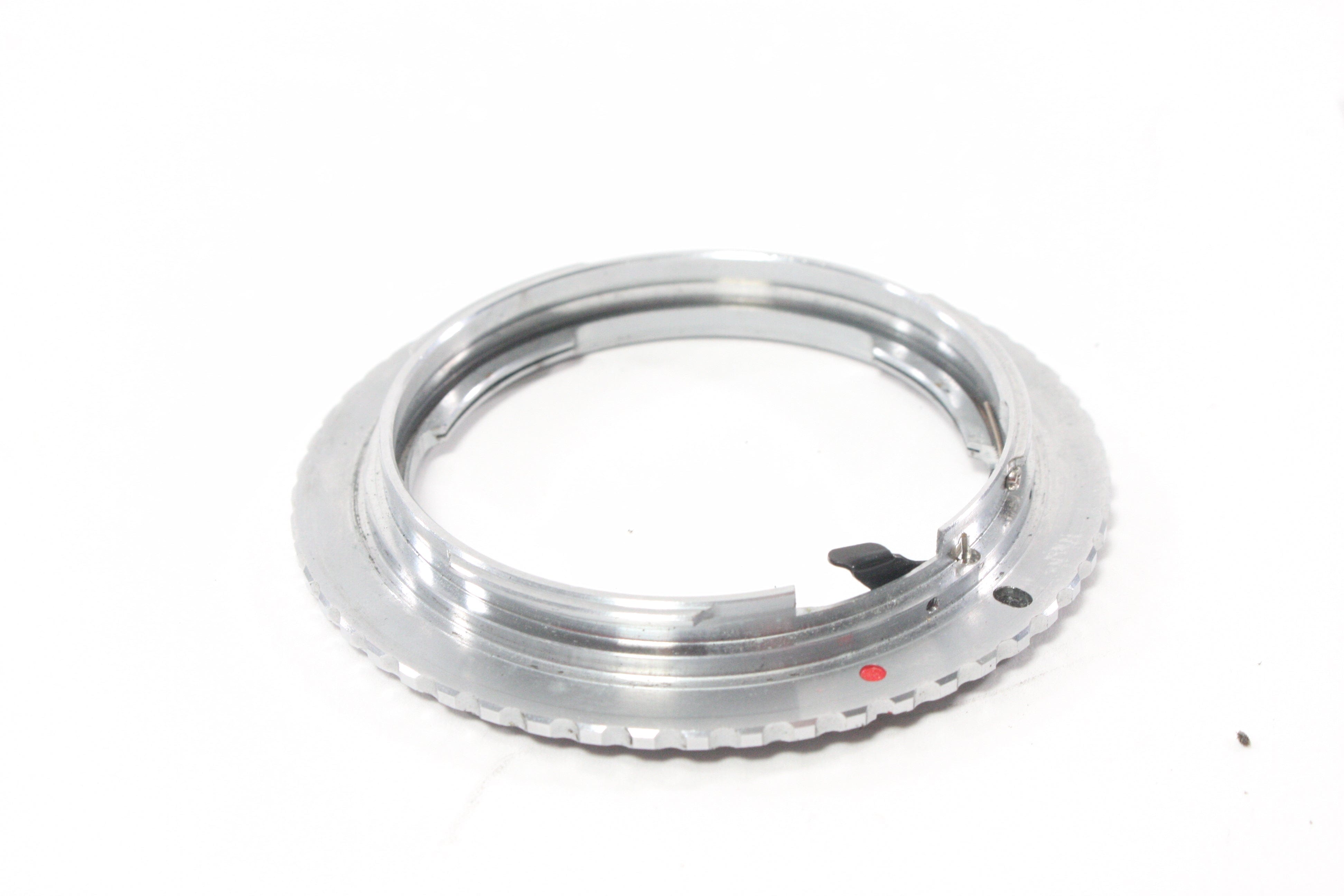 Fotodiox Manual Diaptor for Canon EOD Body to Nikon F Lens
