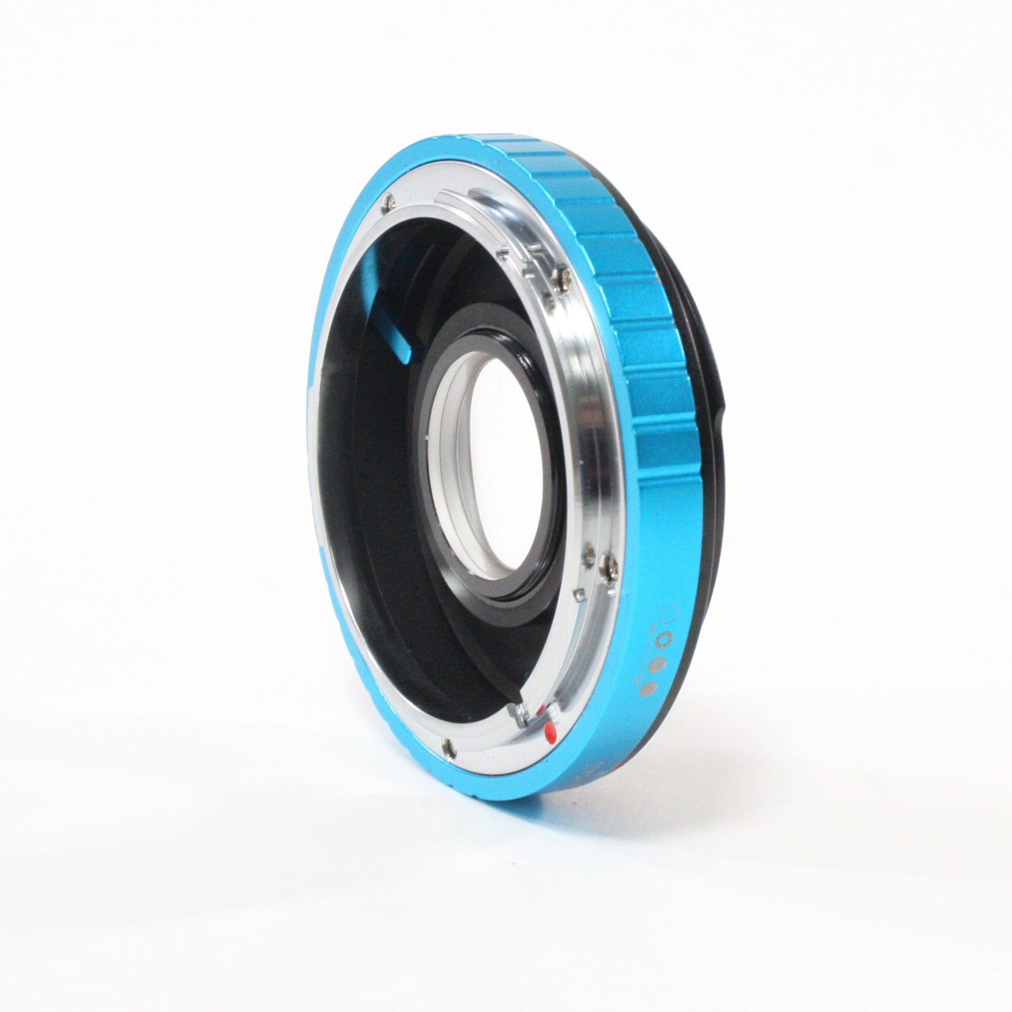 Fotodiox Pro FD-EOS Lens Adapter for Canon