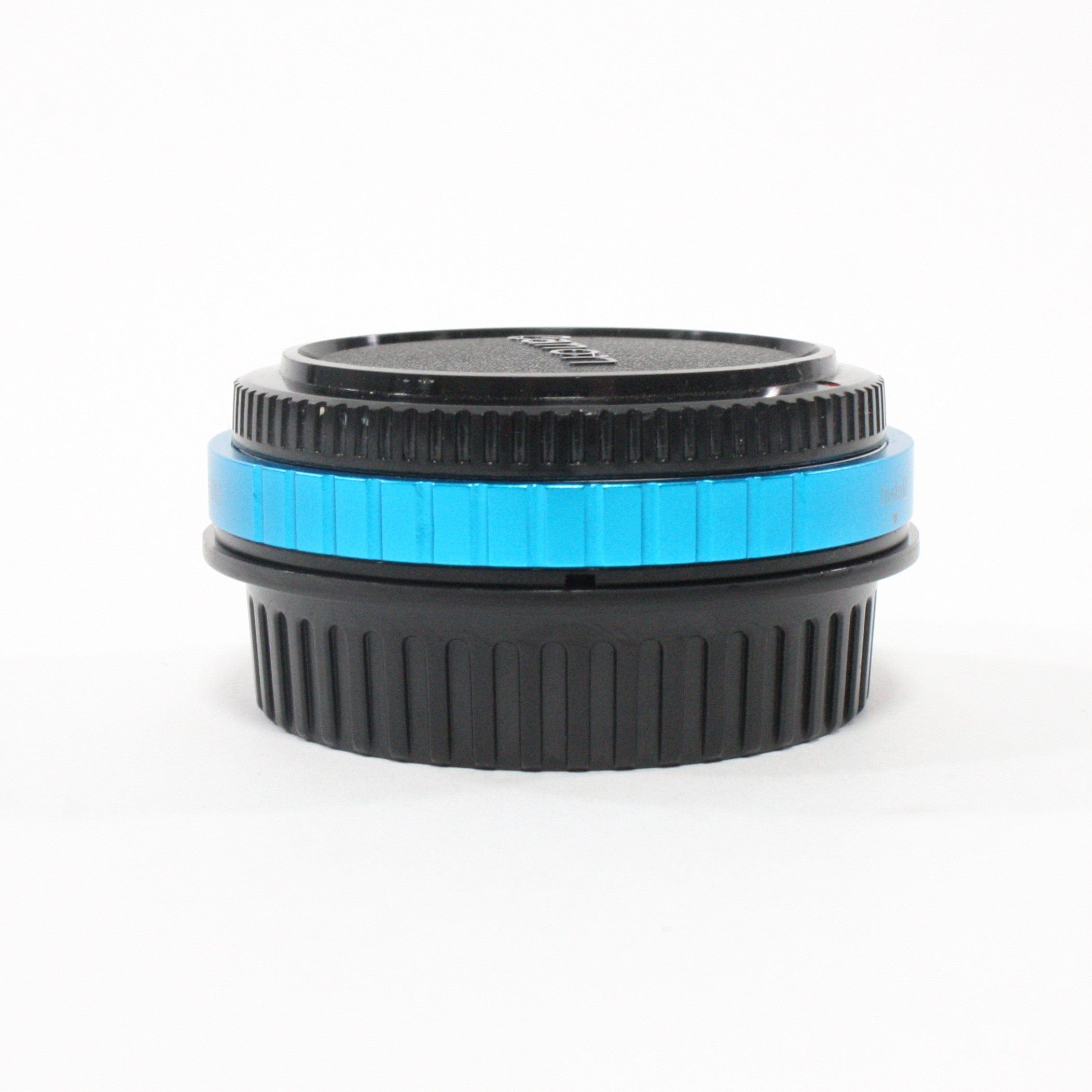 Fotodiox Pro FD-EOS Lens Adapter for Canon