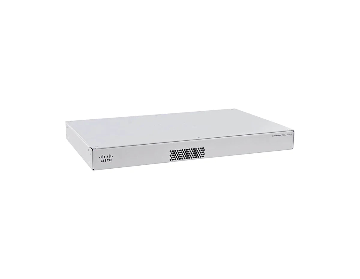 Cisco FPR1150-NGFW-K9 Firewall