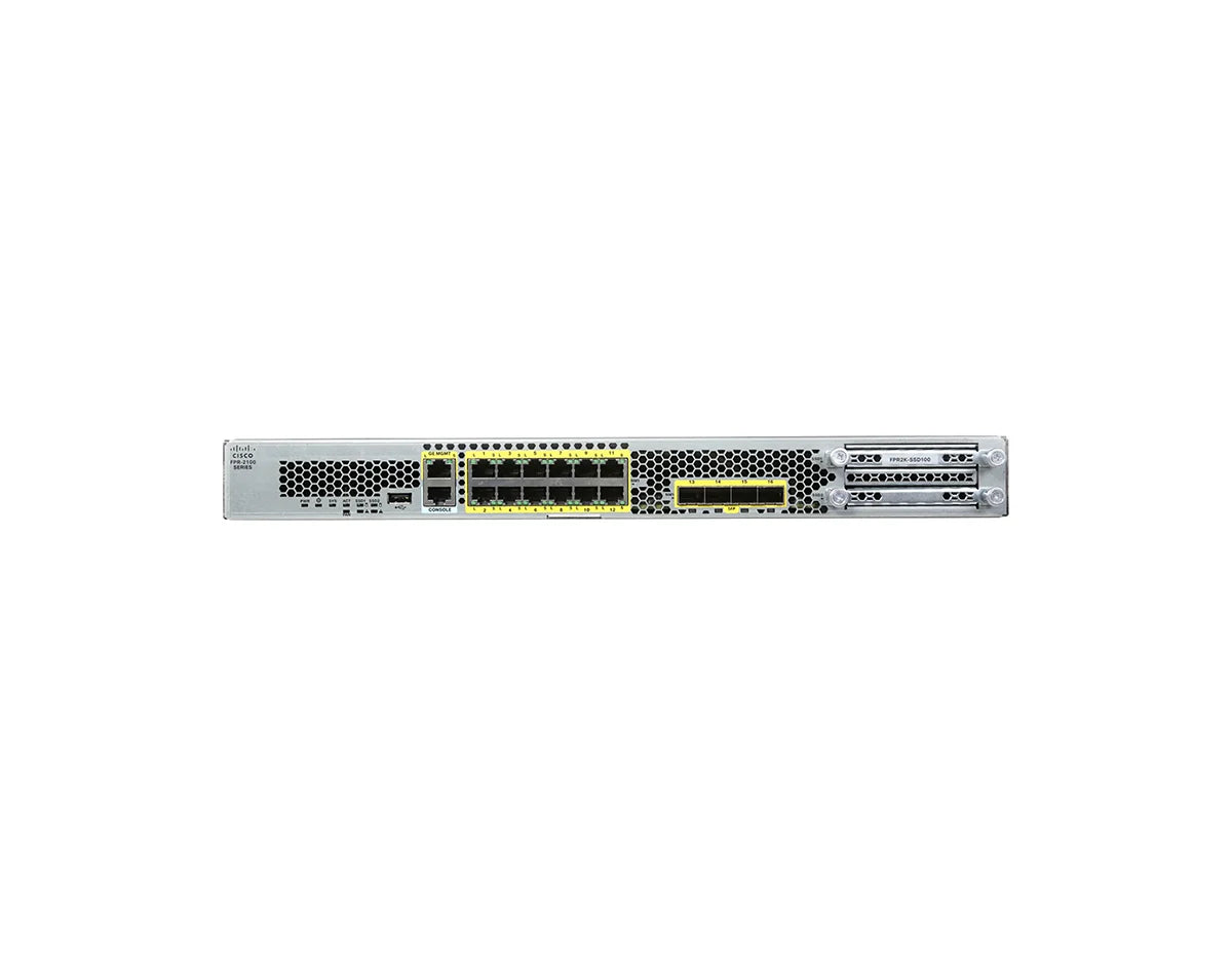 Cisco FPR2110-NGFW-K9 Firewall
