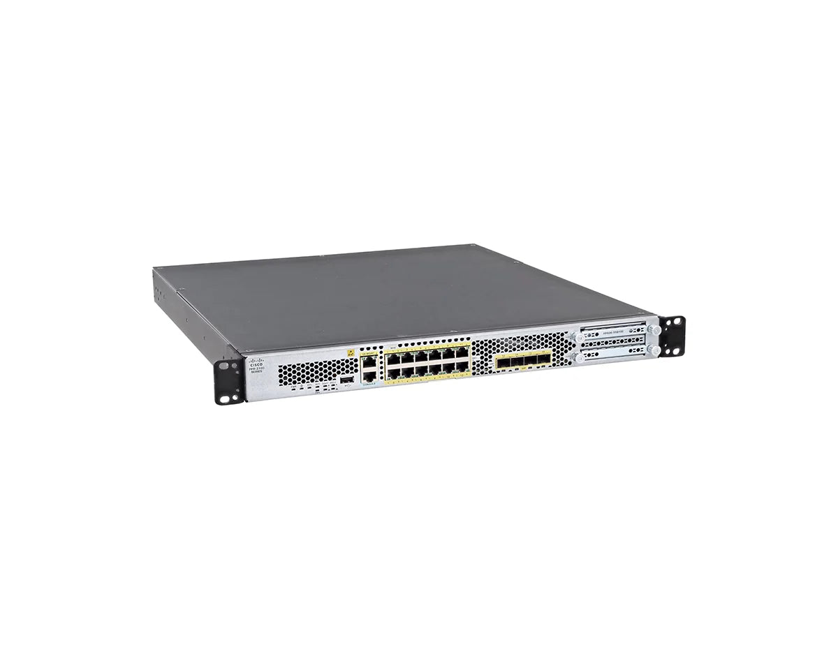Cisco FPR2110-NGFW-K9 Firewall