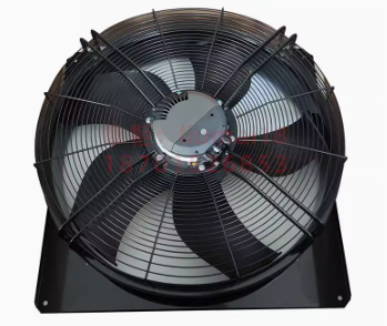 ebm-papst W3G800-KU21-05 Axial EC Square Plate Fan 800mm 3~380-480V 4.4A 2900W 1100Rpm