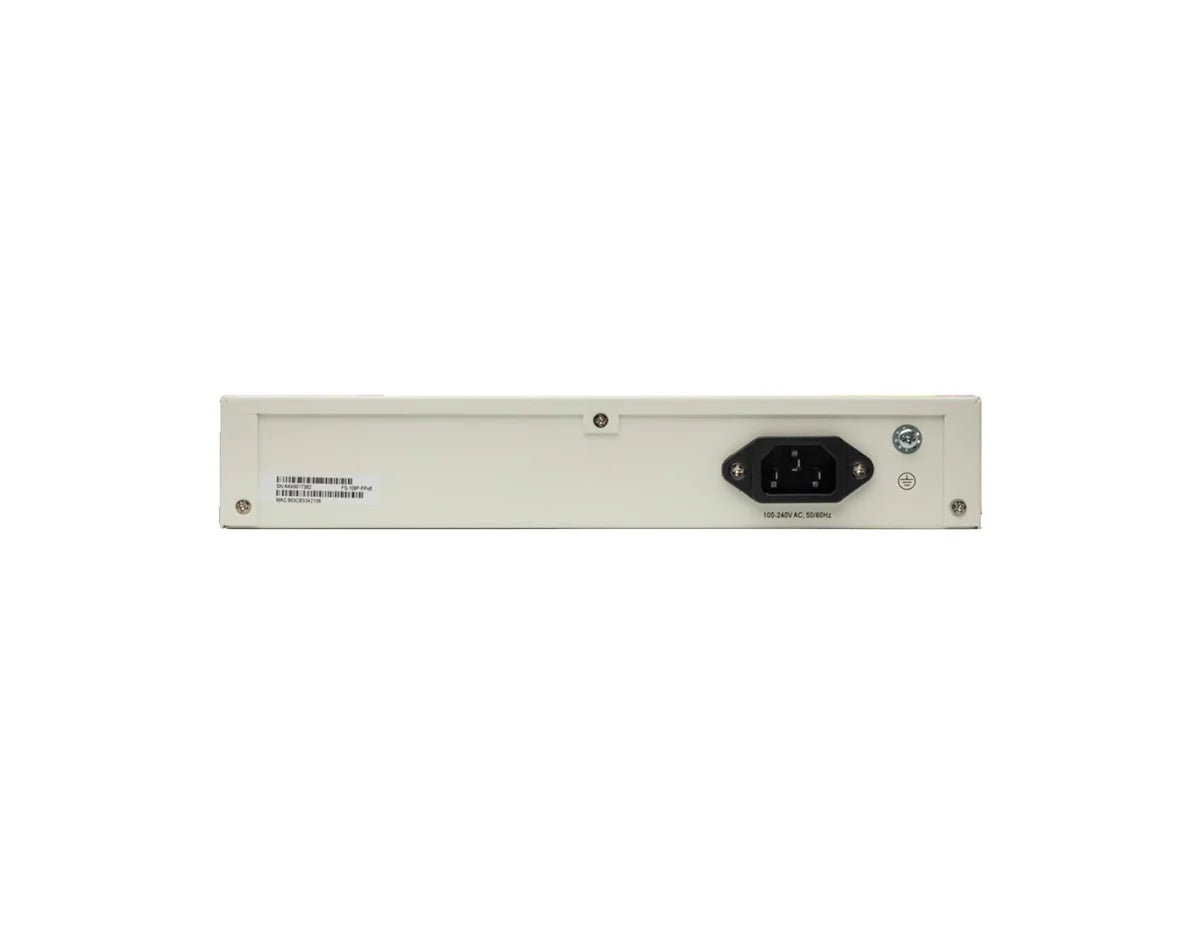 Fortinet FS-108F-FPOE Secure Access Switch