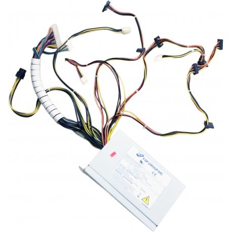 FSP400-60PFI 400w fortron source fsp group