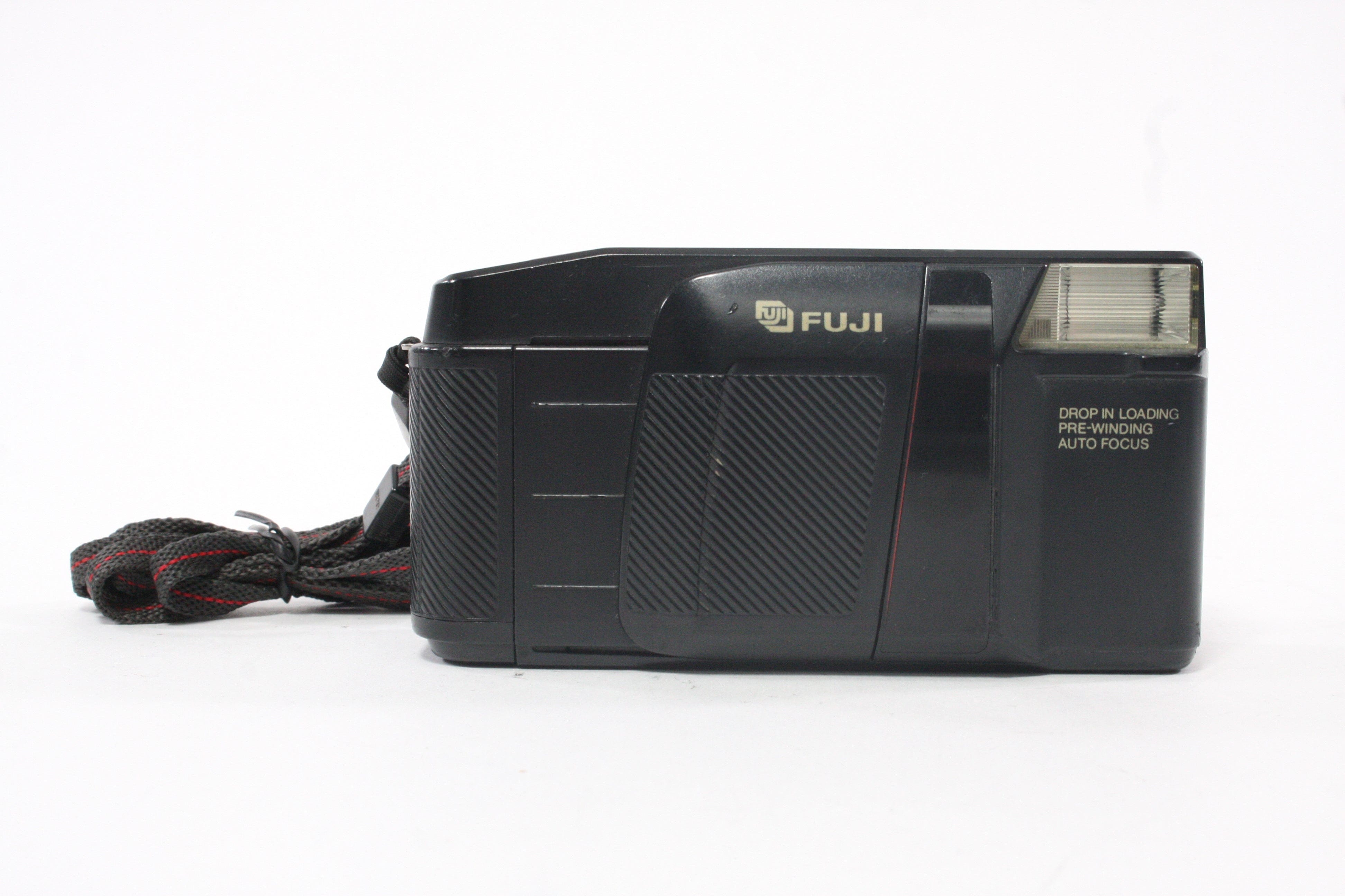 Fuji DL-300 Date 35mm Camera