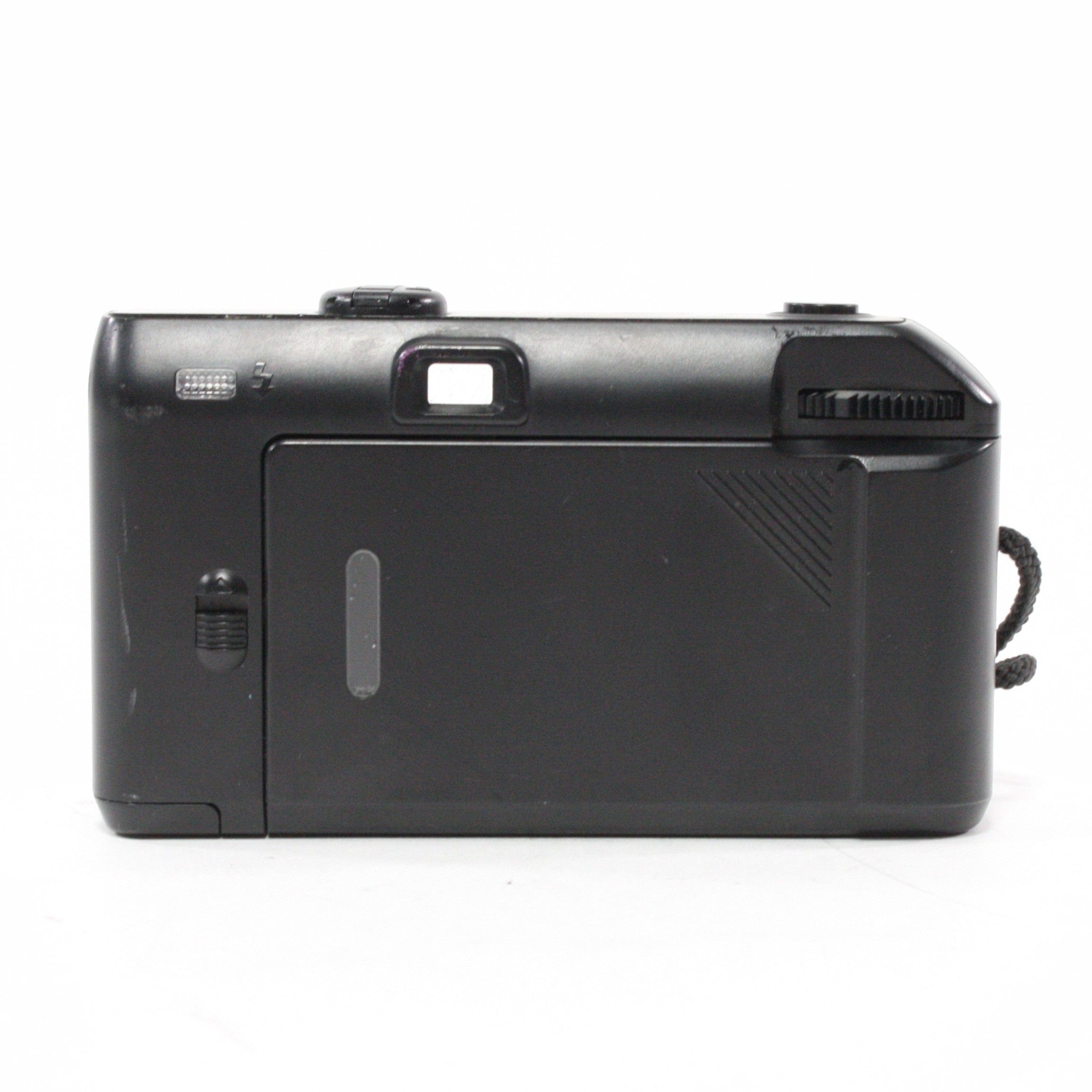 Fuji DL-7 35mm Point and Shoot with 35mm F8 Fixed Lens