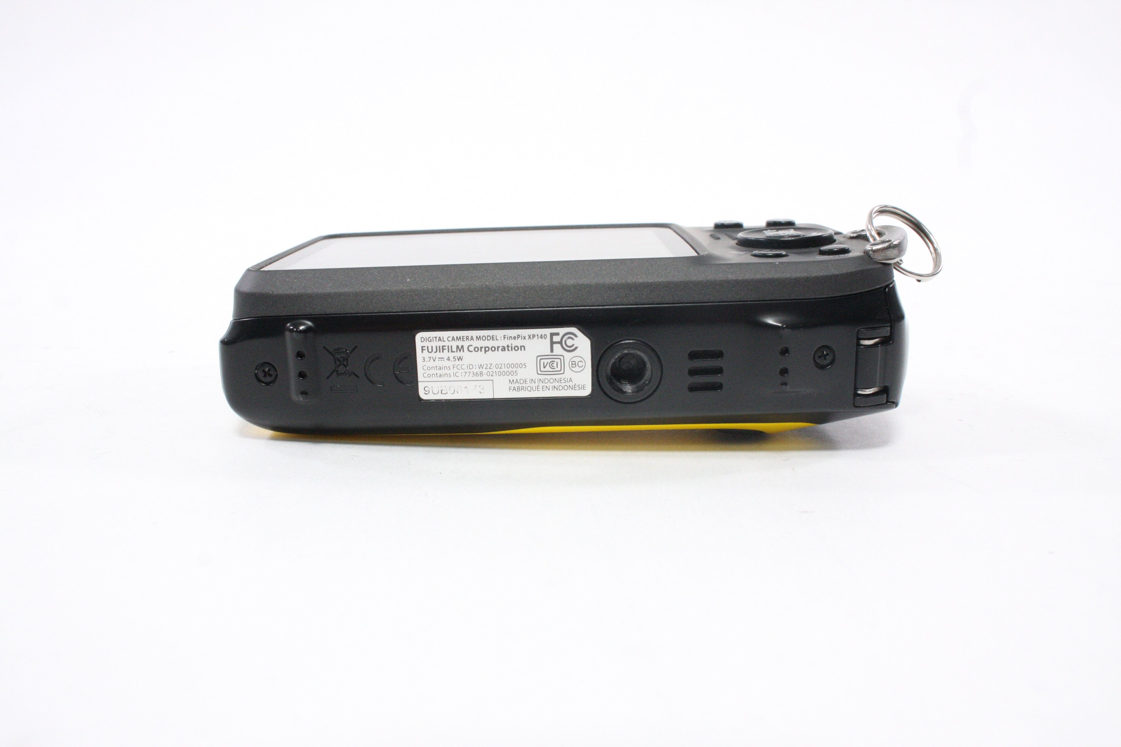 Fuji Finepix XP140 Digital Waterproof Camera