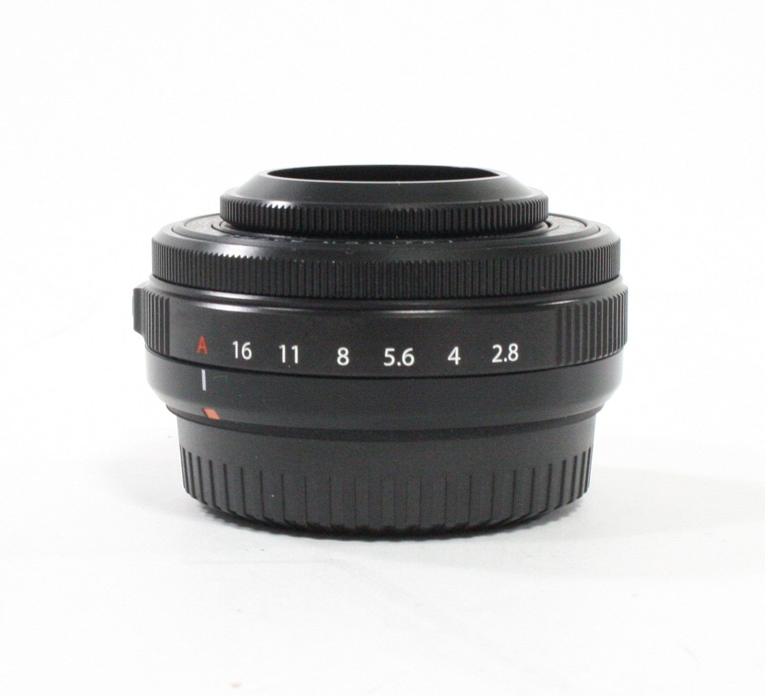 Fujifilm 27mm f/2.8 Lens R LM WR for Fuji X Mount