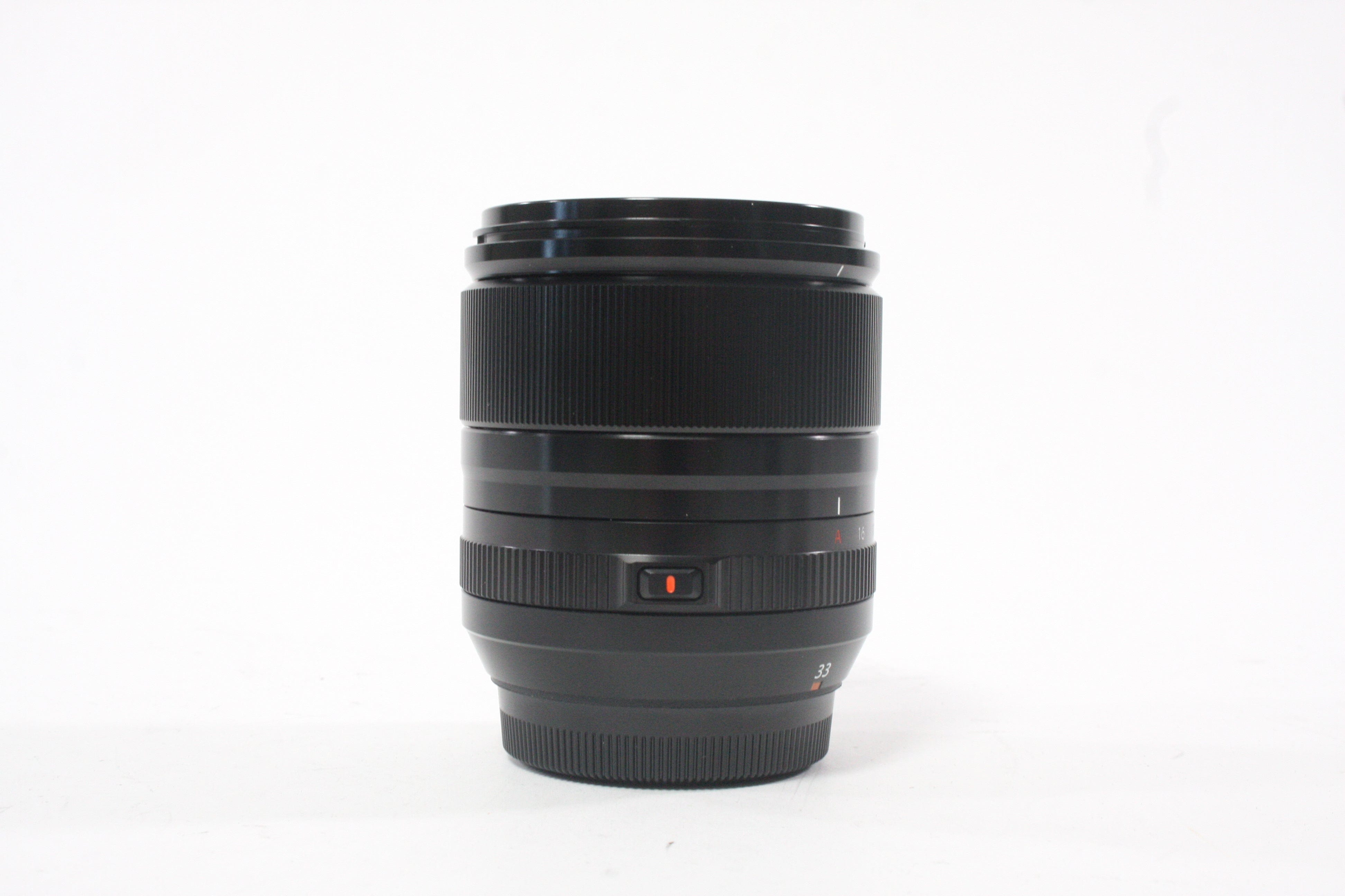 Fujifilm 33mm f/1.4 R LM WR Lens for Fuji XF Mount
