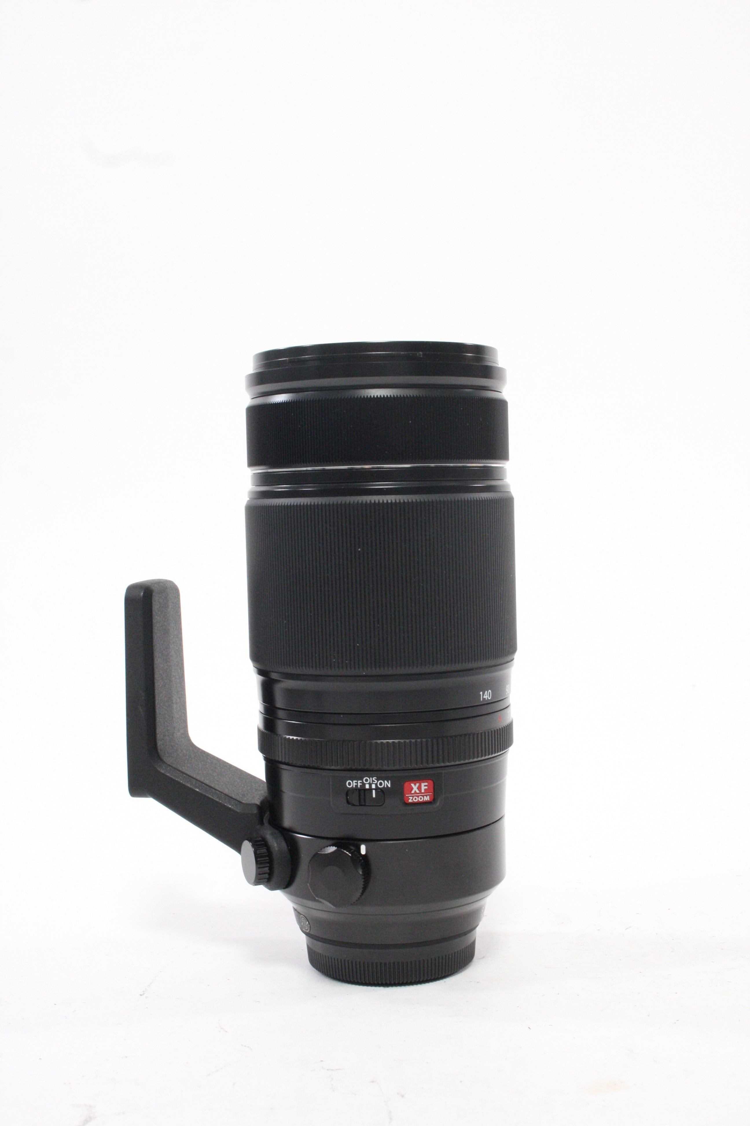 Fujifilm 50-140mm f/2.8 R LM OIS WE Nano-GI XF Lens for Fuji X Mount