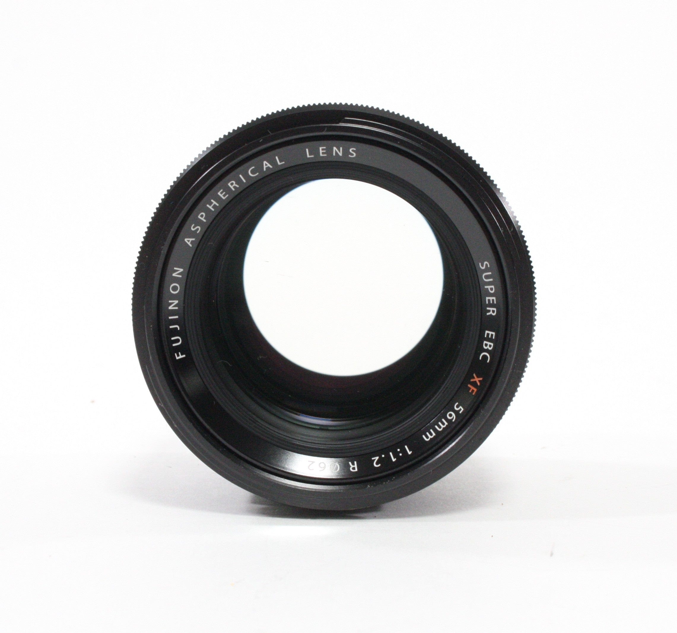 Fujifilm 56mm f/1.2 XF R Fujinon Lens