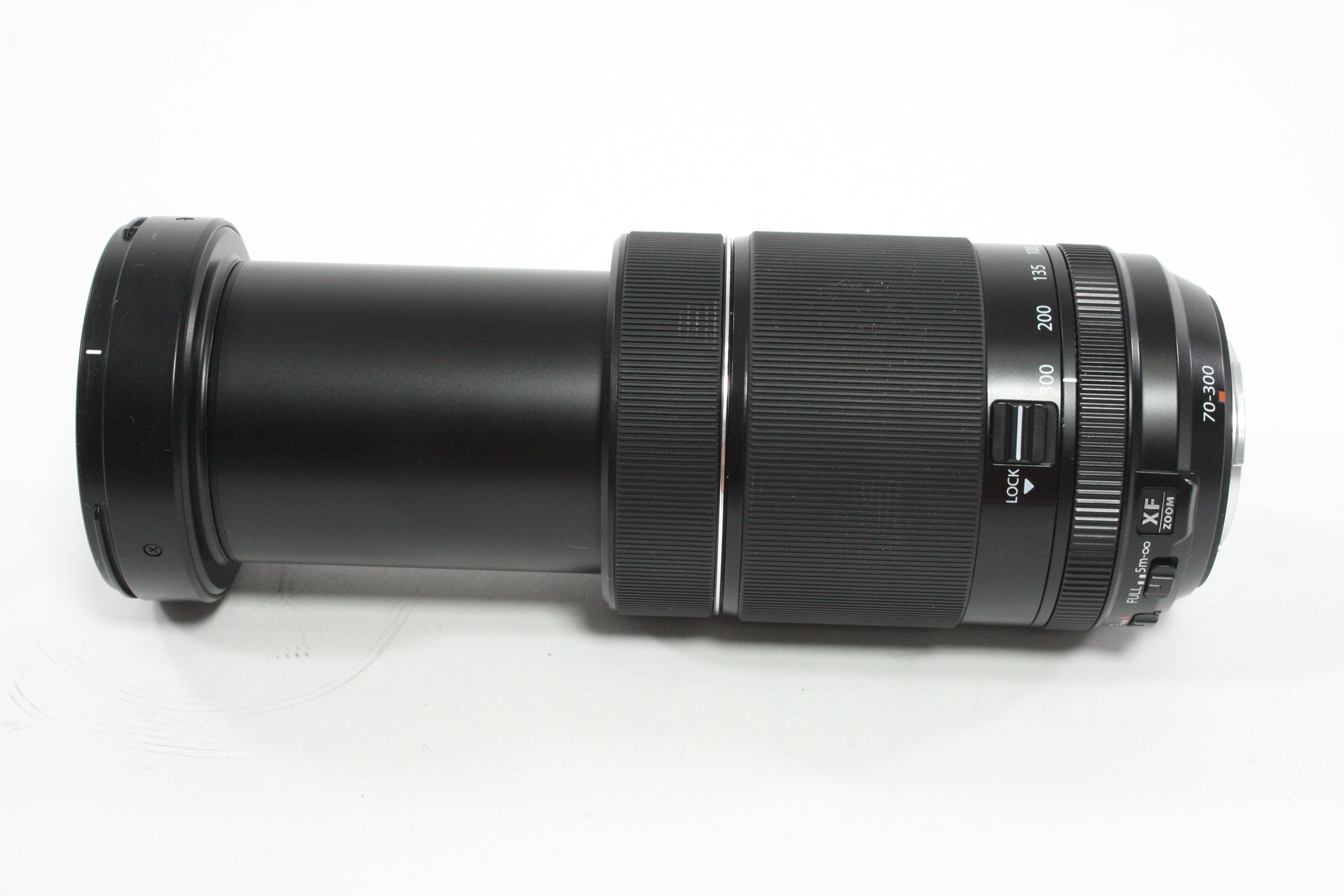 Fujifilm 70-300mm f/4-5.6 R LM OIS WR Super EBC Lens for Fuji XF Mount