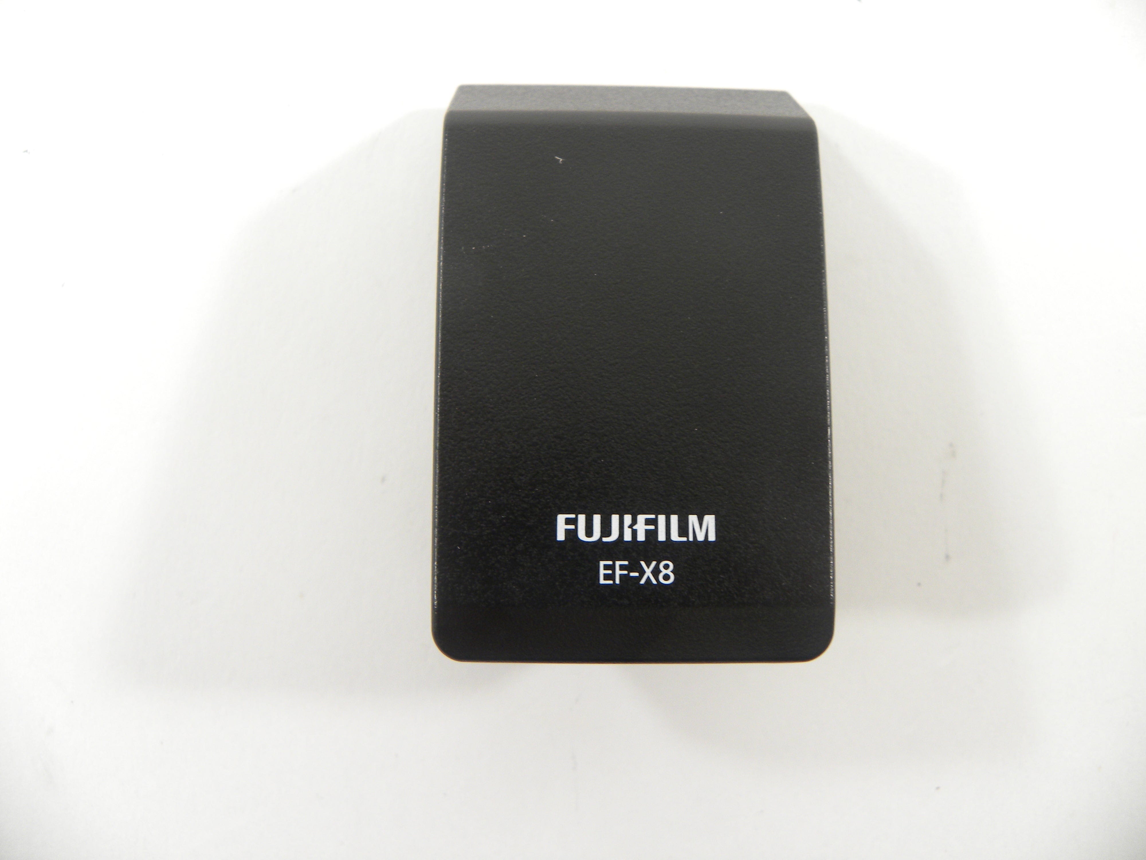 Fujifilm EF-X8 Flash