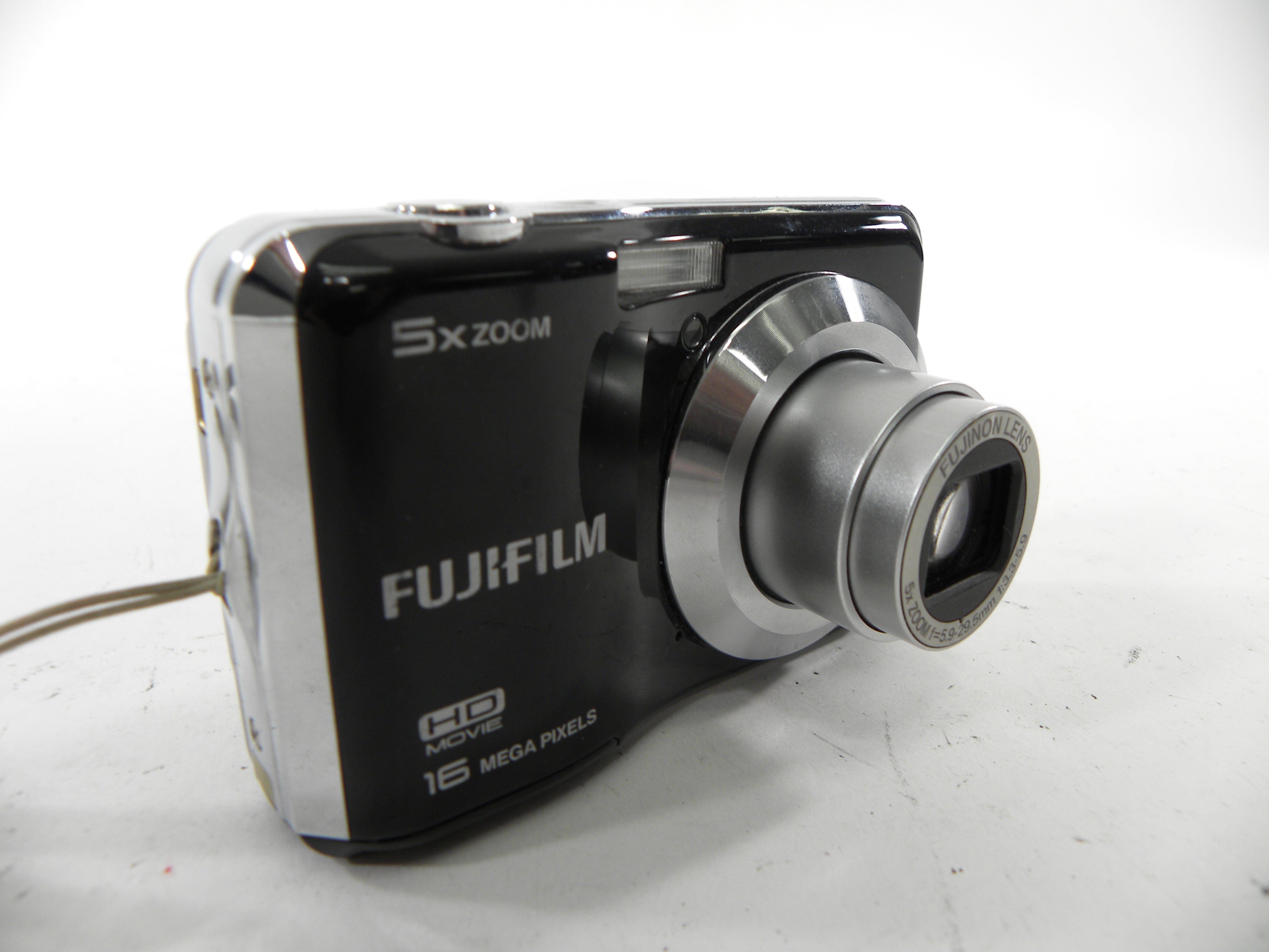 Fujifilm Finepix AX 16mp Digital Camera