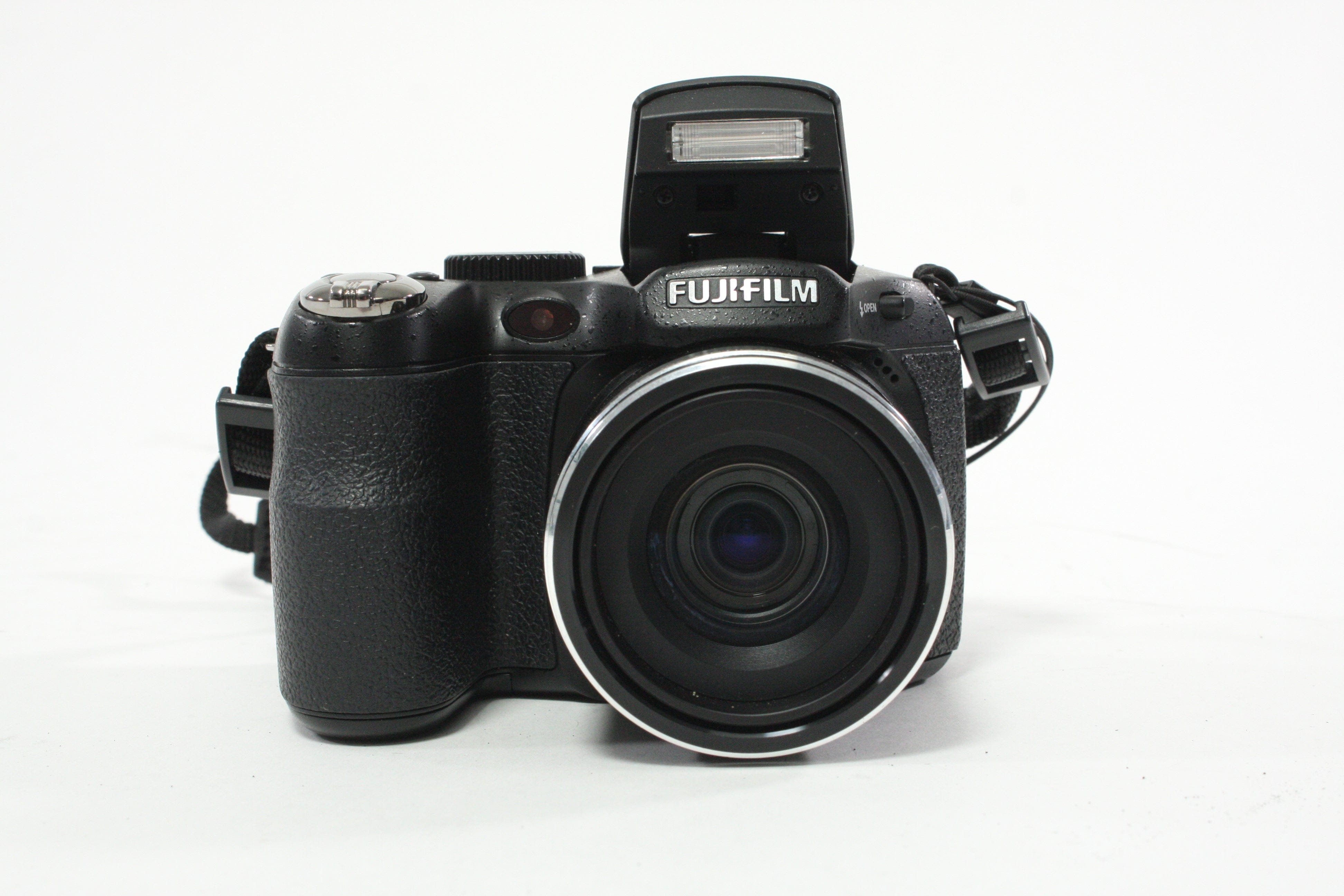 Fujifilm FinePix S1800  Digital Camera 18x Zoom 12.2mp