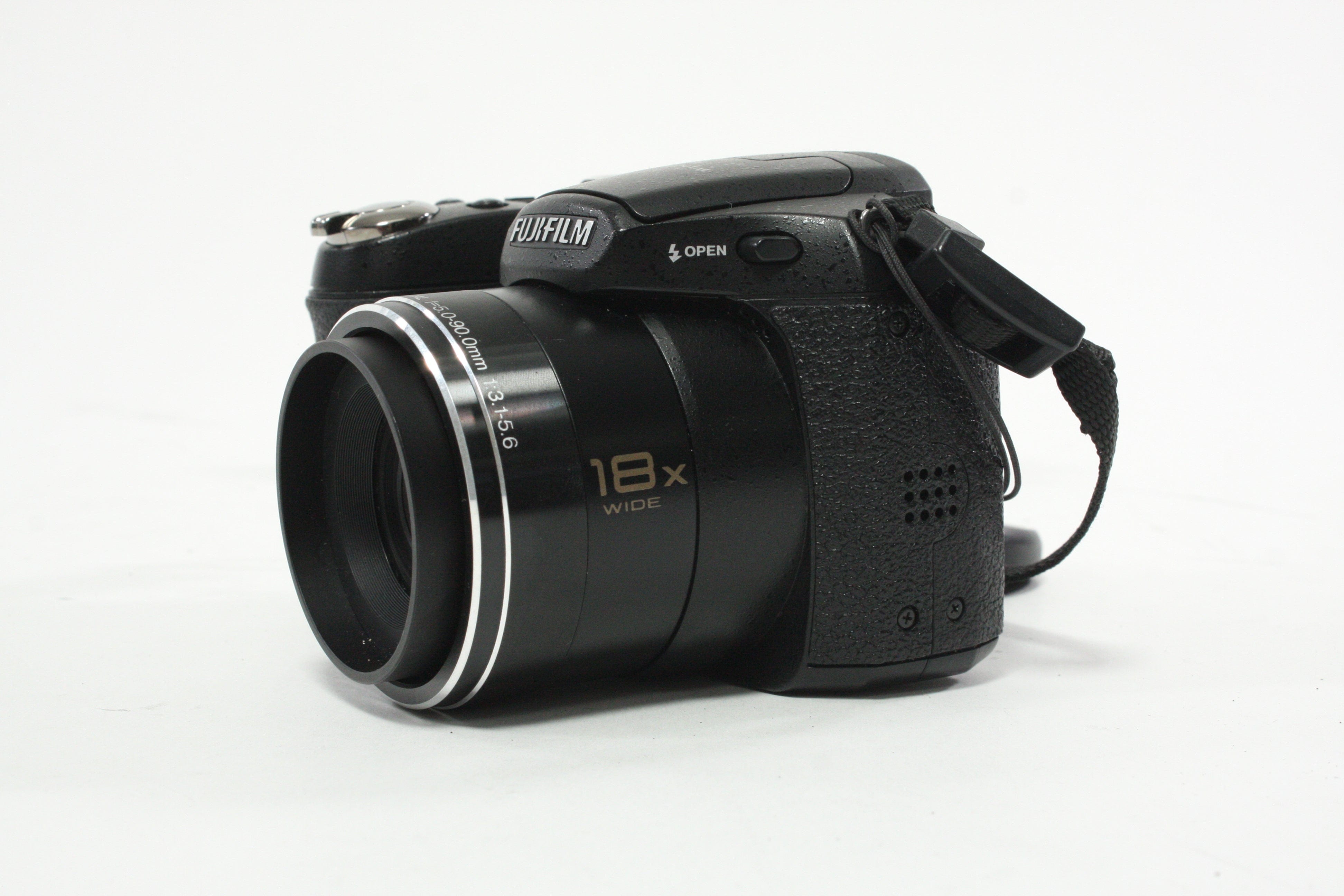 Fujifilm FinePix S1800  Digital Camera 18x Zoom 12.2mp