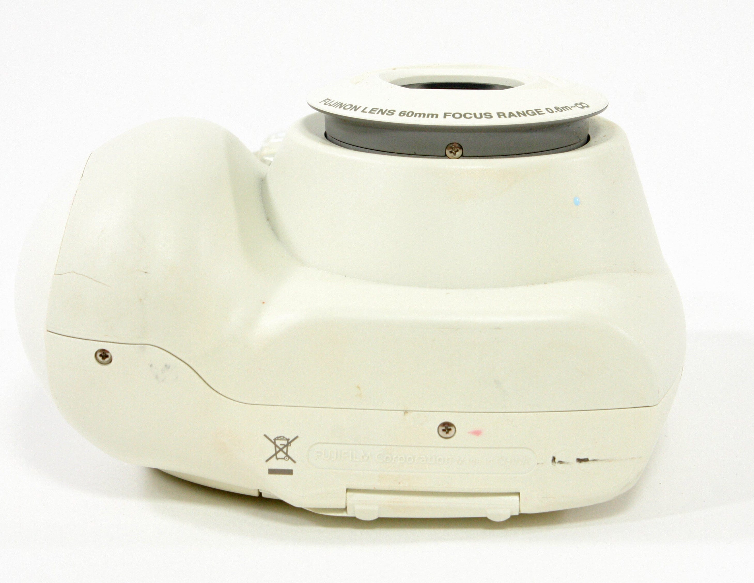 Fujifilm Instax Mini 7S (White)