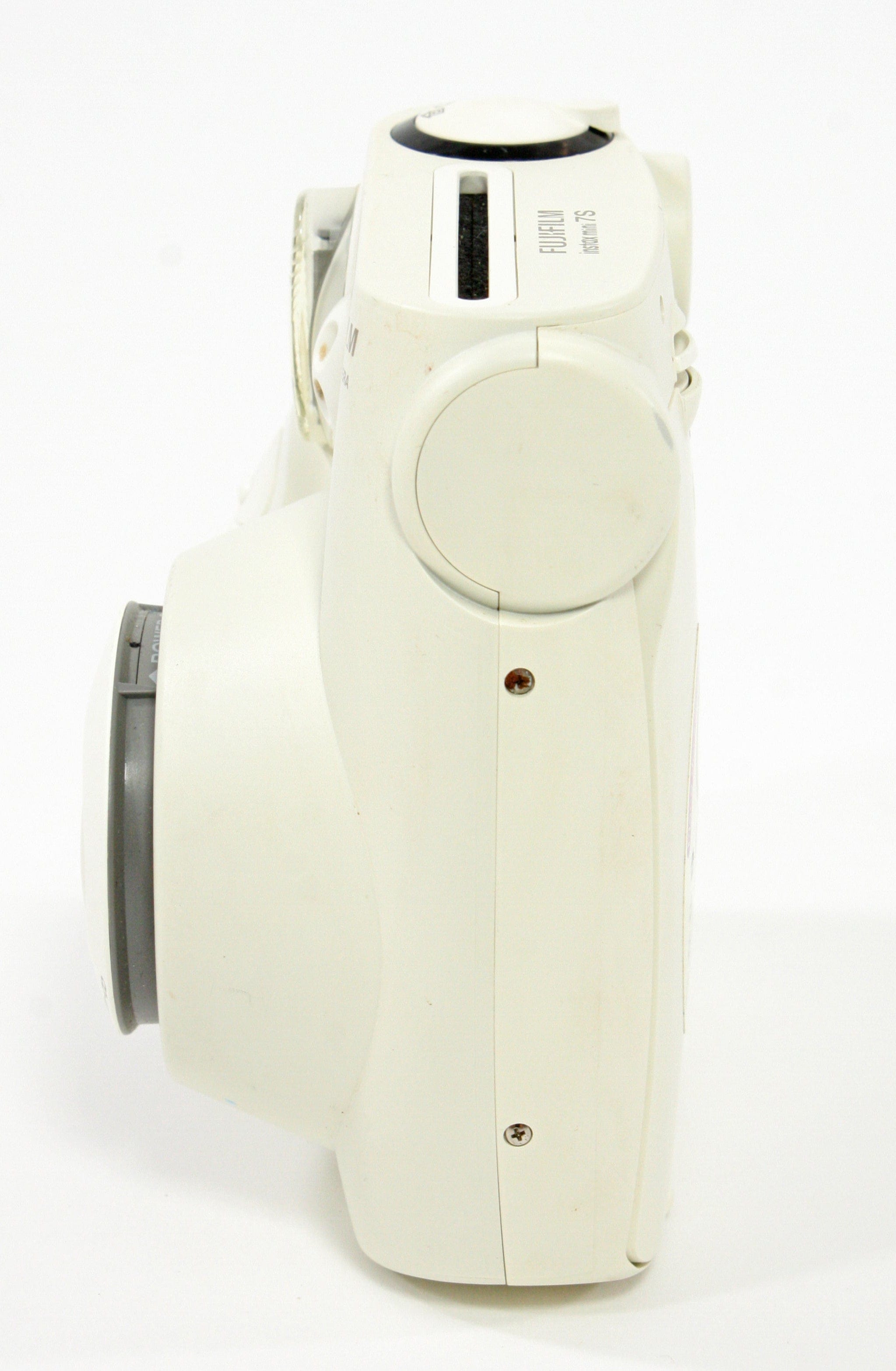 Fujifilm Instax Mini 7S (White)