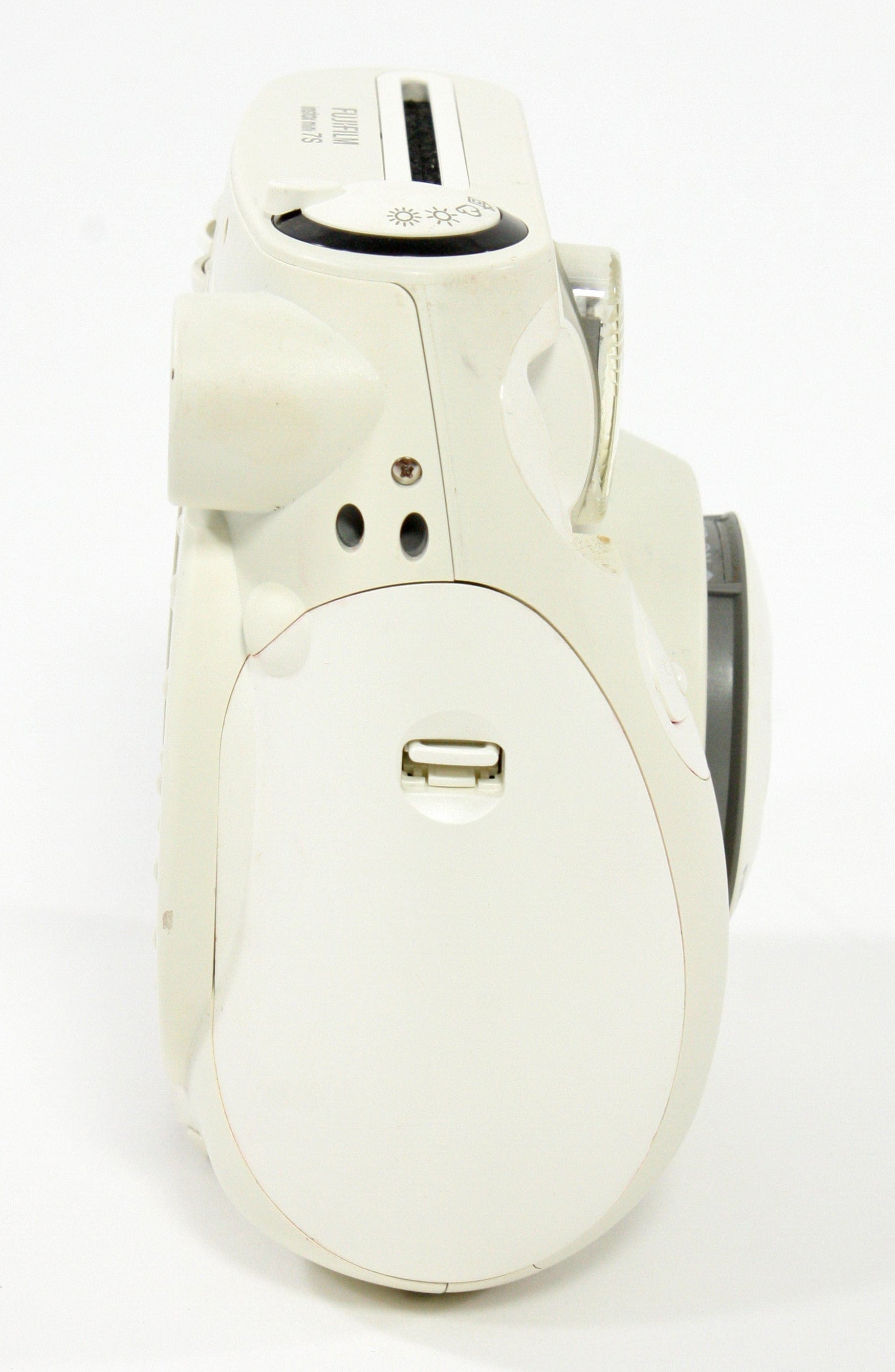 Fujifilm Instax Mini 7S (White)
