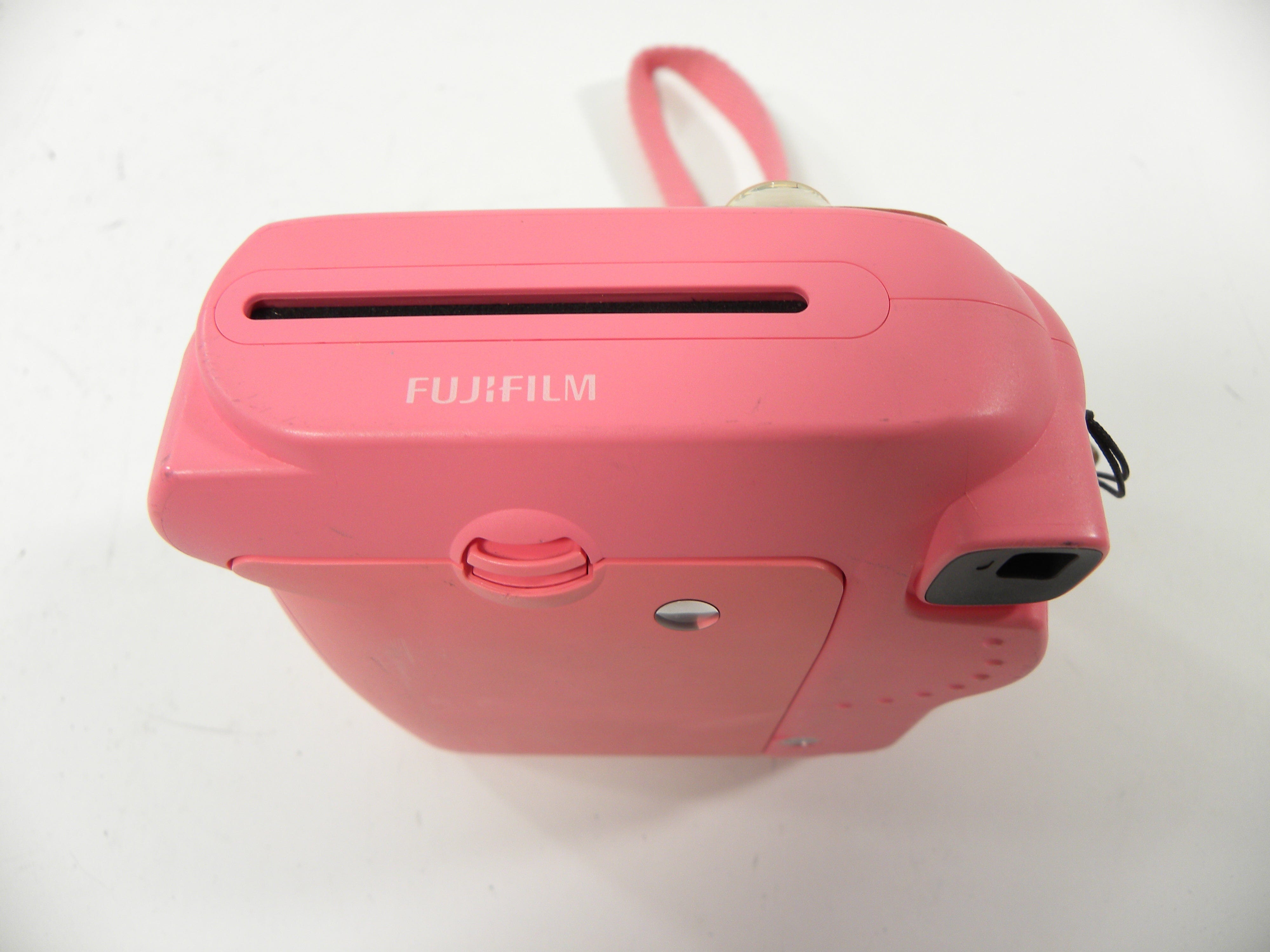 Fujifilm Instax Mini (Pink)
