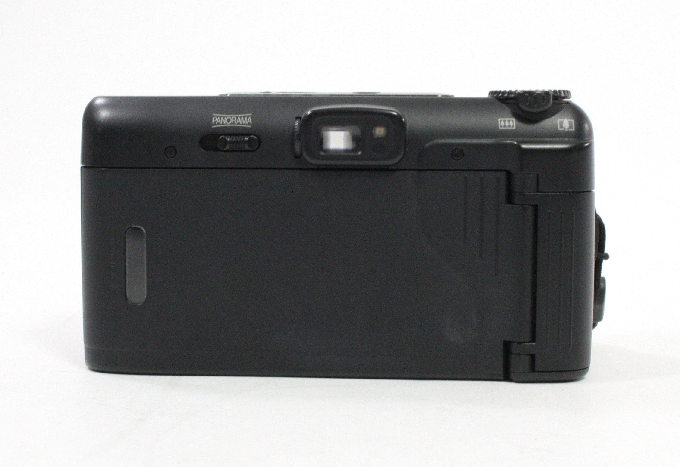 Fujifilm Panorama Discovery 312 Zoom Date 35mm Camera A+ condition!