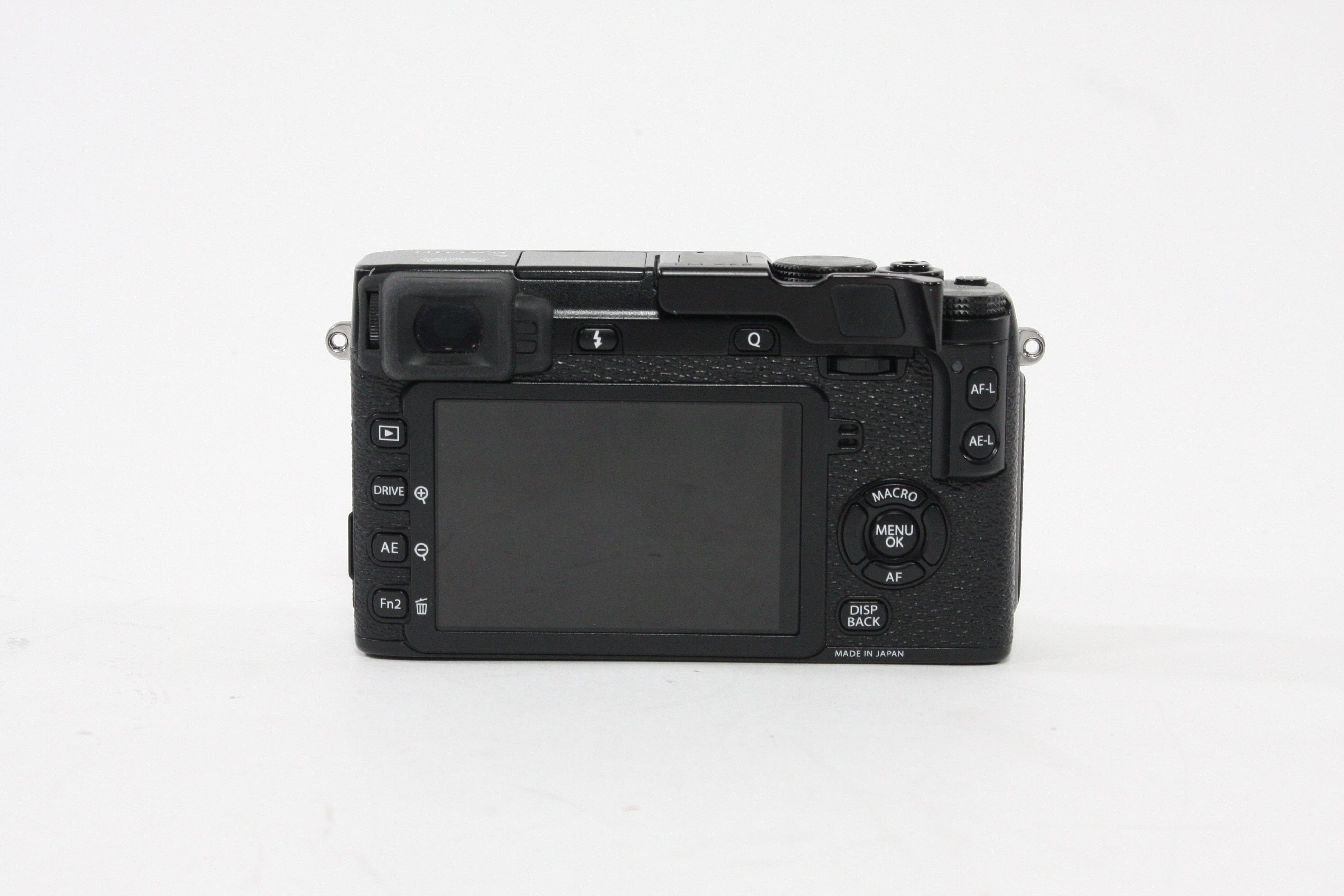 Fujifilm X-E2 Camera