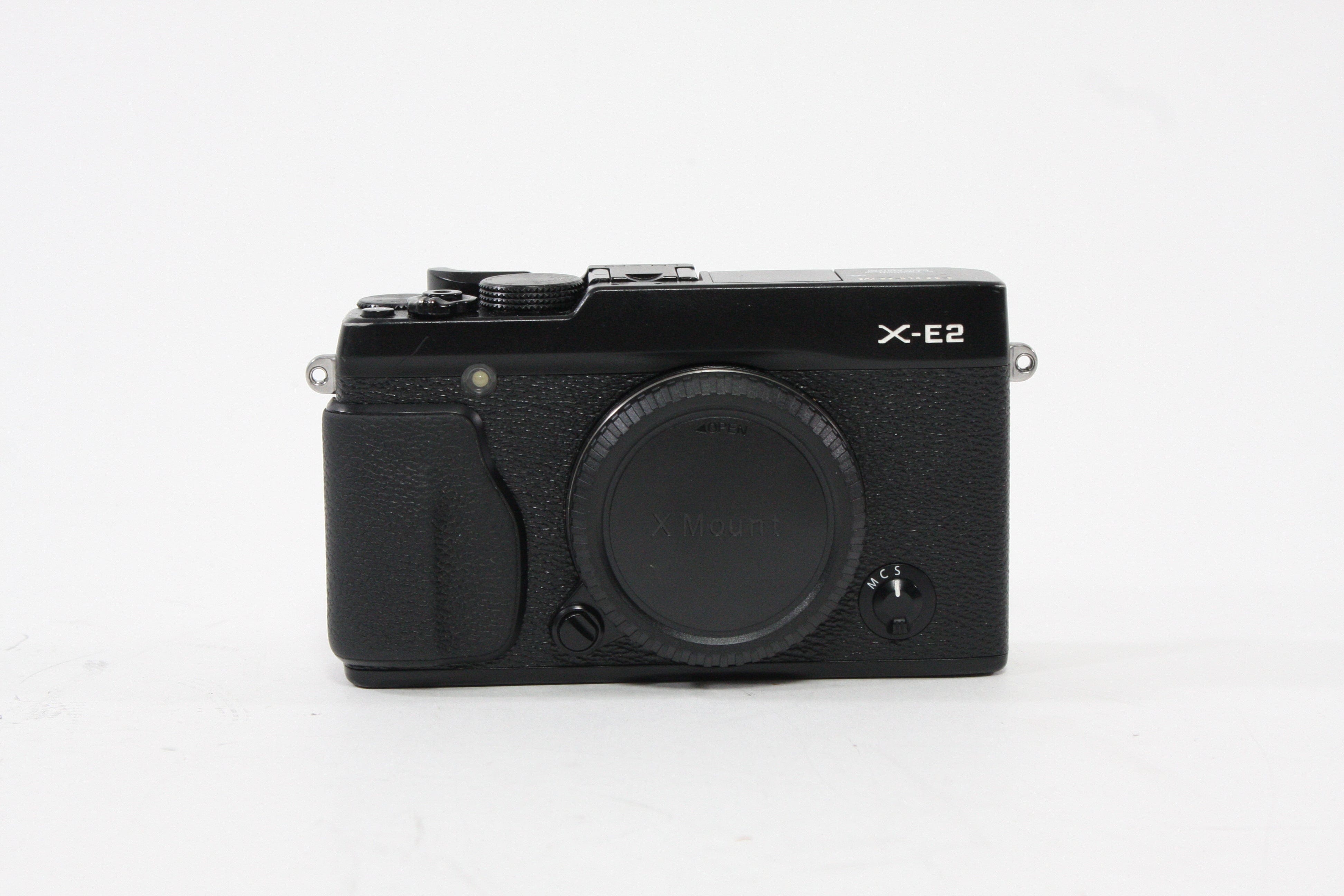 Fujifilm X-E2 Camera
