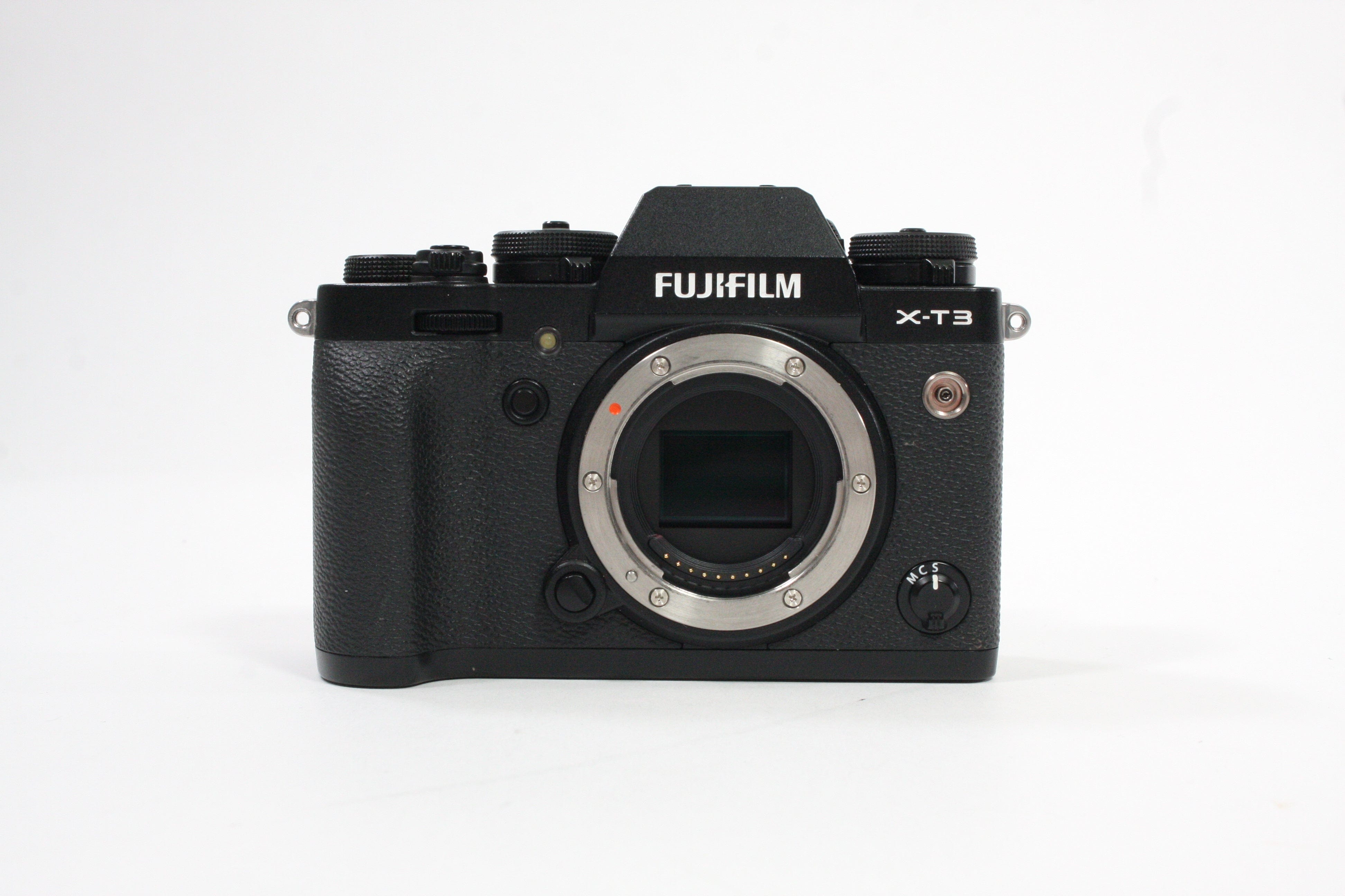 Fujifilm X-T3 Digital Mirrorless Camera with Shutter Count ONLY 13