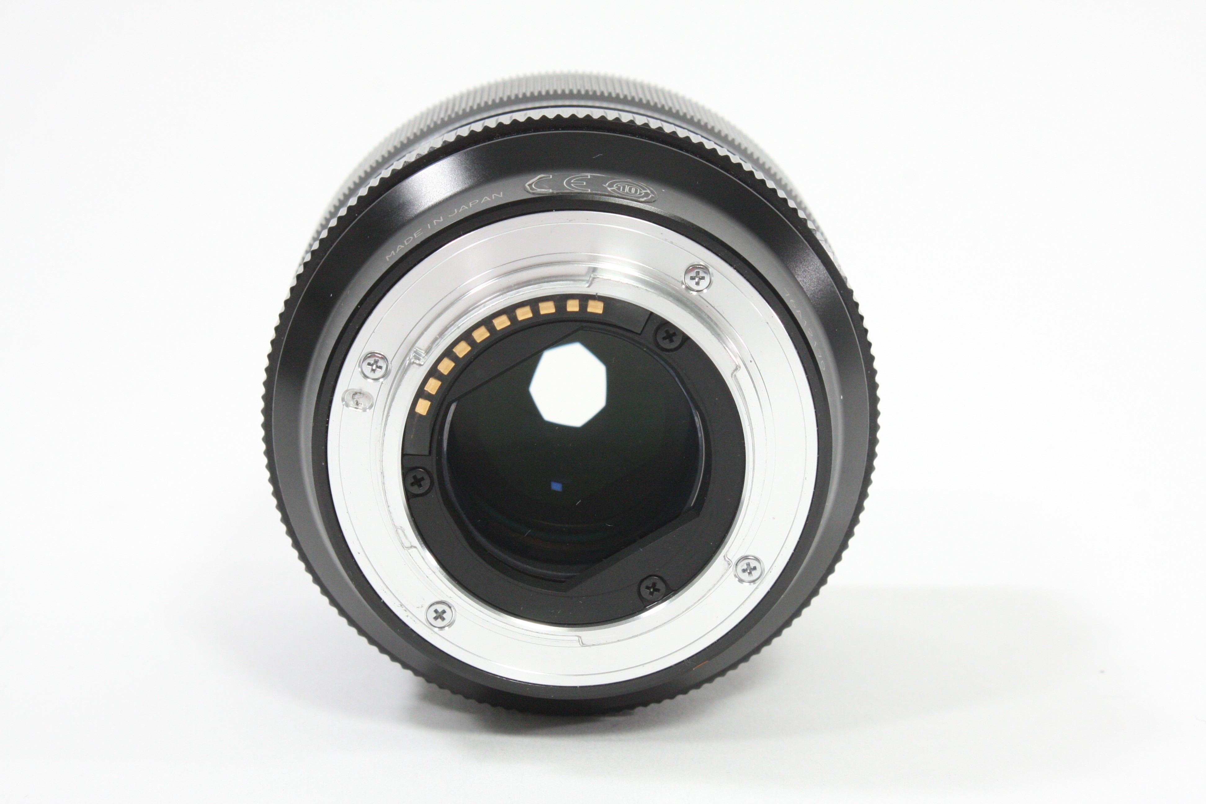 Fujifilm XF 56mm F1.2 Super EBC R