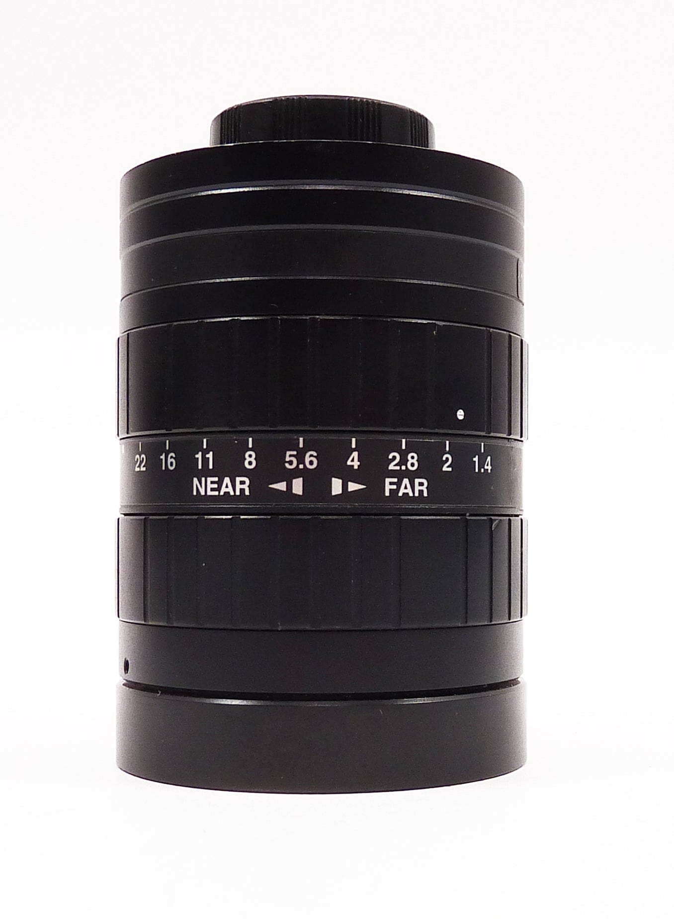 Fujinon 16mm f1.4 CF16HA-1 C Mount Lens