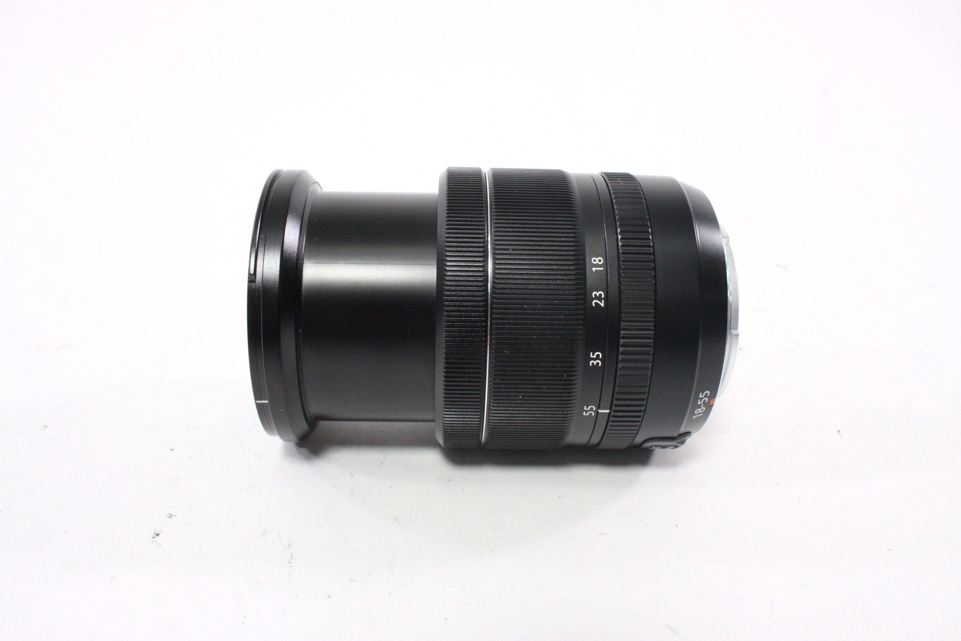 Fujinon 18-55mm f/2.8-4 Super EBC R LM OIS Ashperical Lens for XF Mount