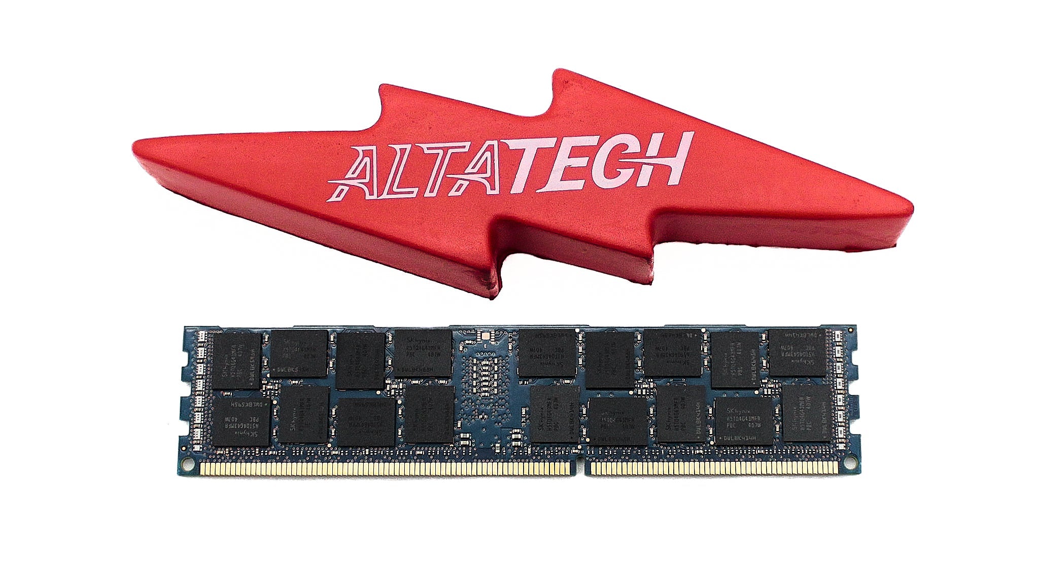 Fujitsu 38019750 16GB PC3-12800R DDR3-1600 2RX4 ECC