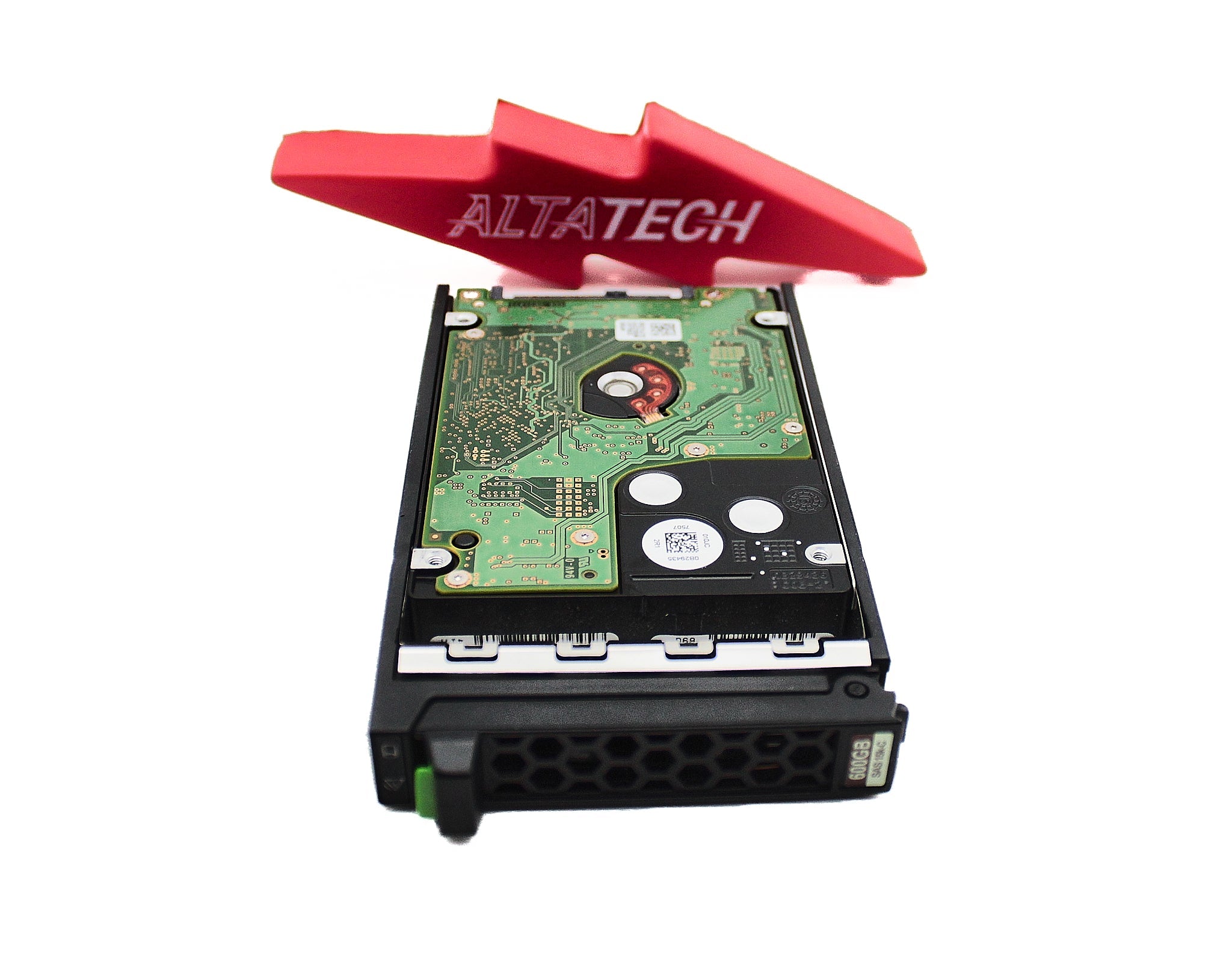 Fujitsu A3C40178588 600GB 15K SAS 2.5 12G RX2540 M3