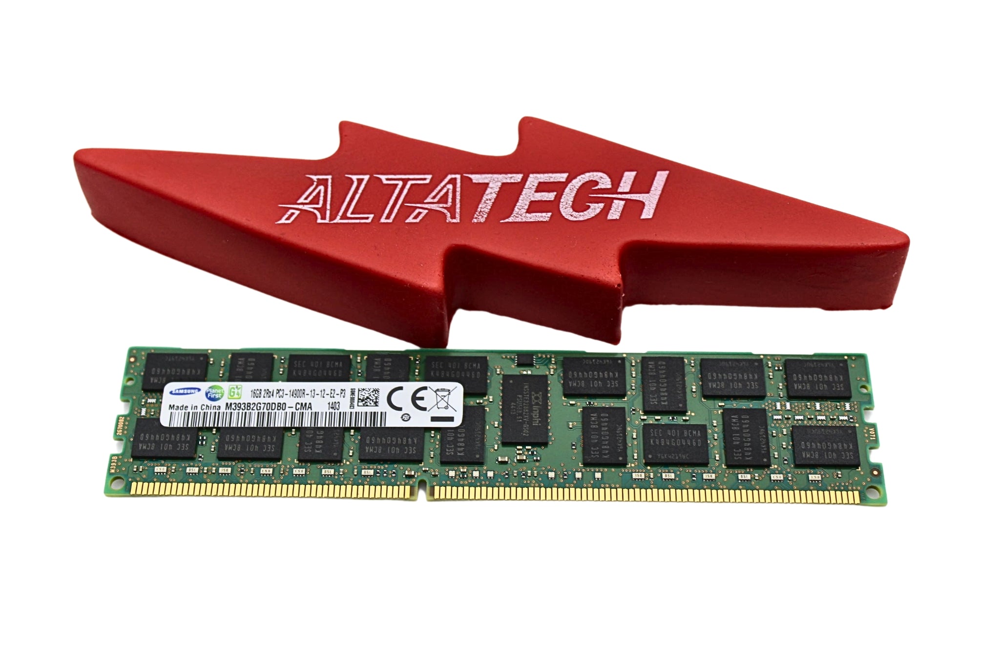Fujitsu S26361-F3793-L516 16GB PC3-14900R DDR3-1866 2RX4 ECC
