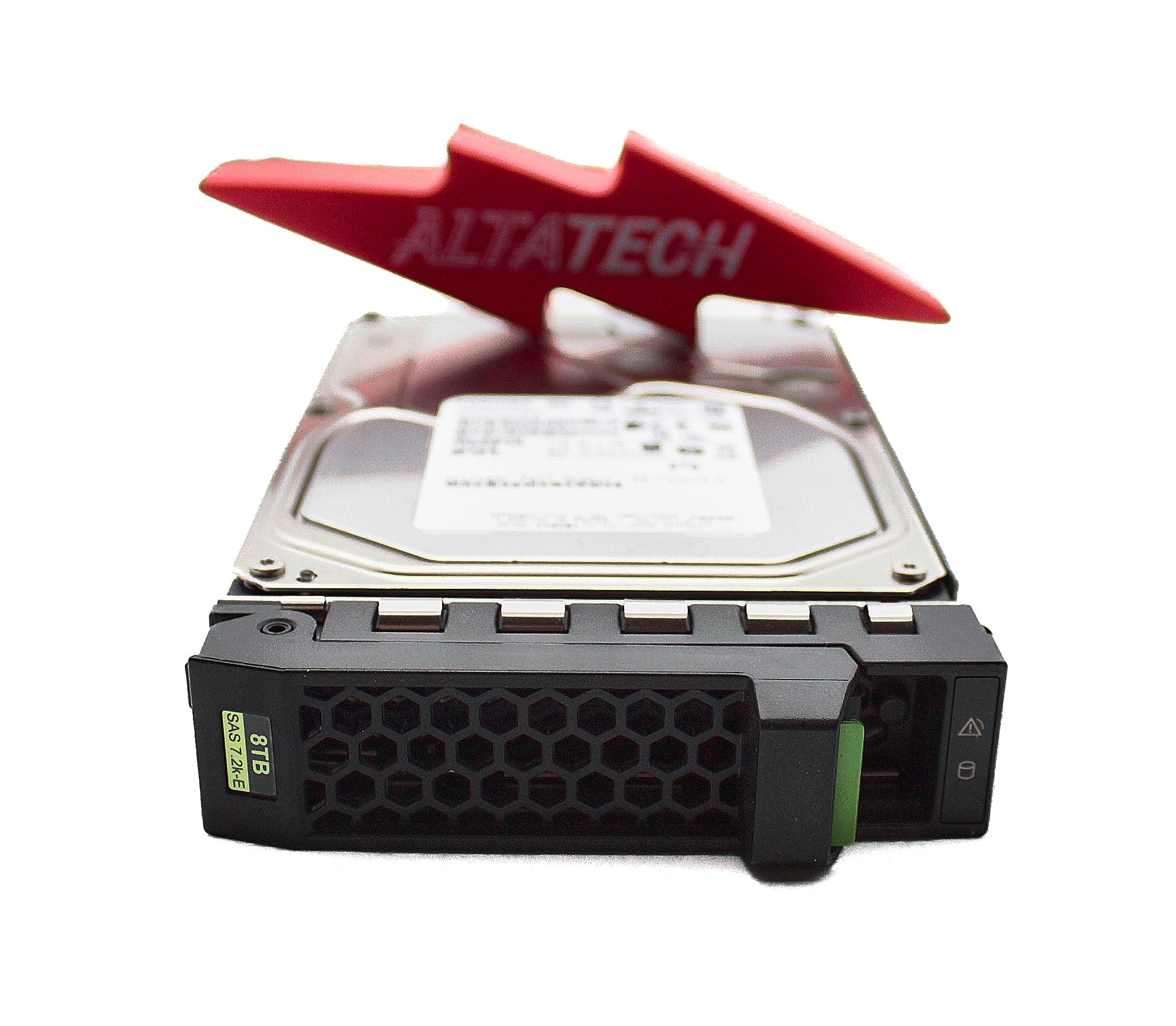 Fujitsu S26361-F5635-L800 8TB 7.2K SAS 3.5 12G RX2530 M4