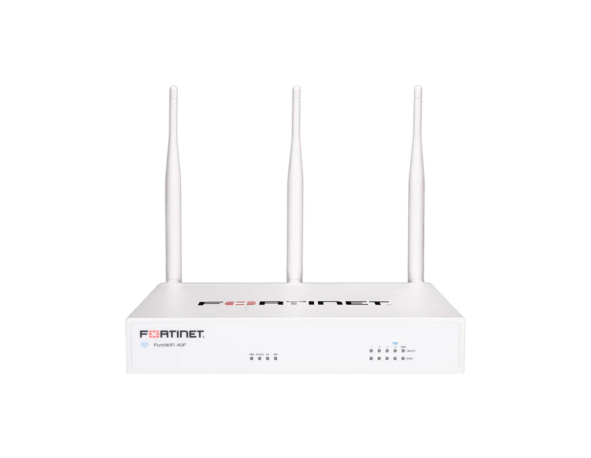 Fortinet FWF-40F-A Firewall