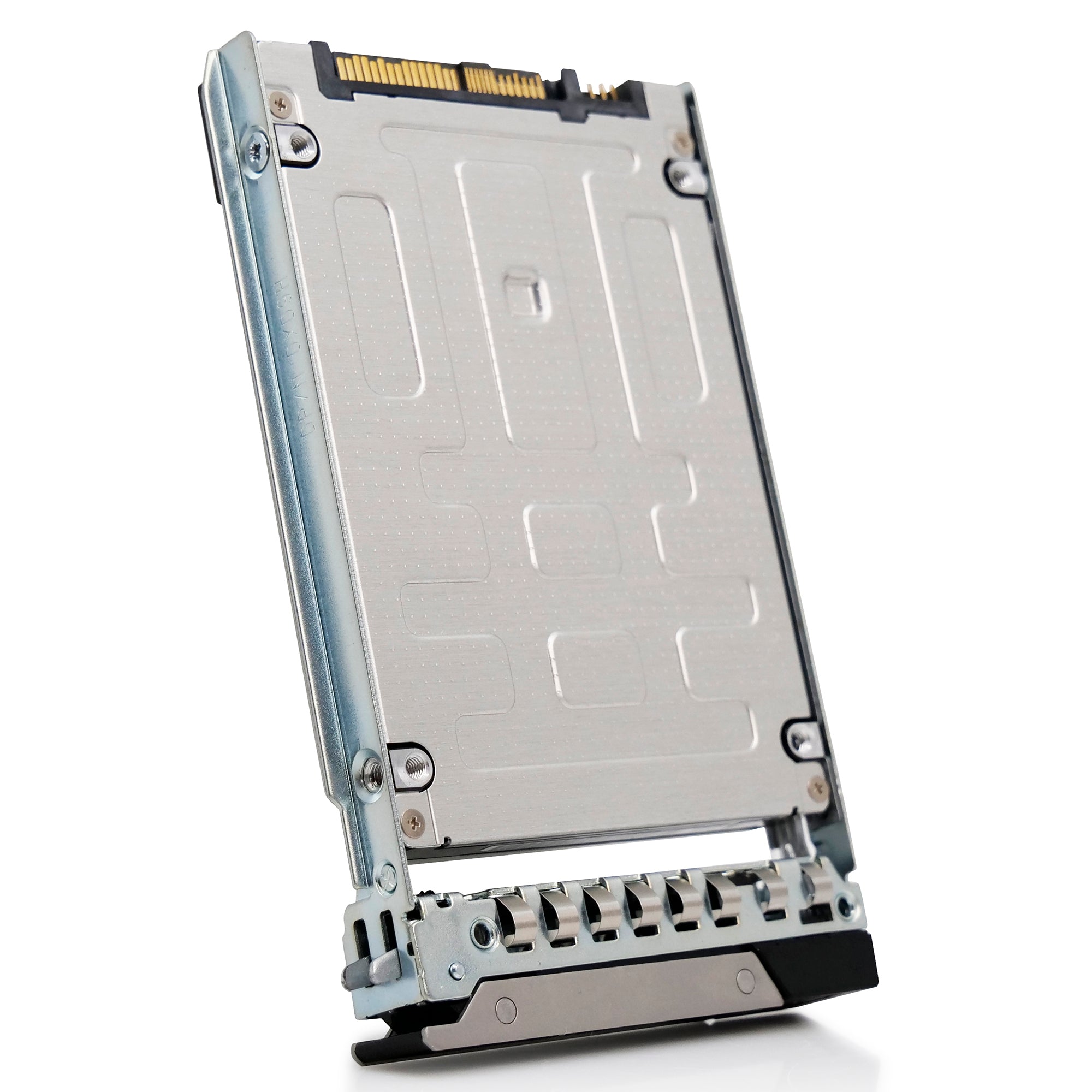 Dell G14 03DDFT 3.84TB 3 DWPD SAS-3 12Gb/s MLC 2.5in Refurbished SSD