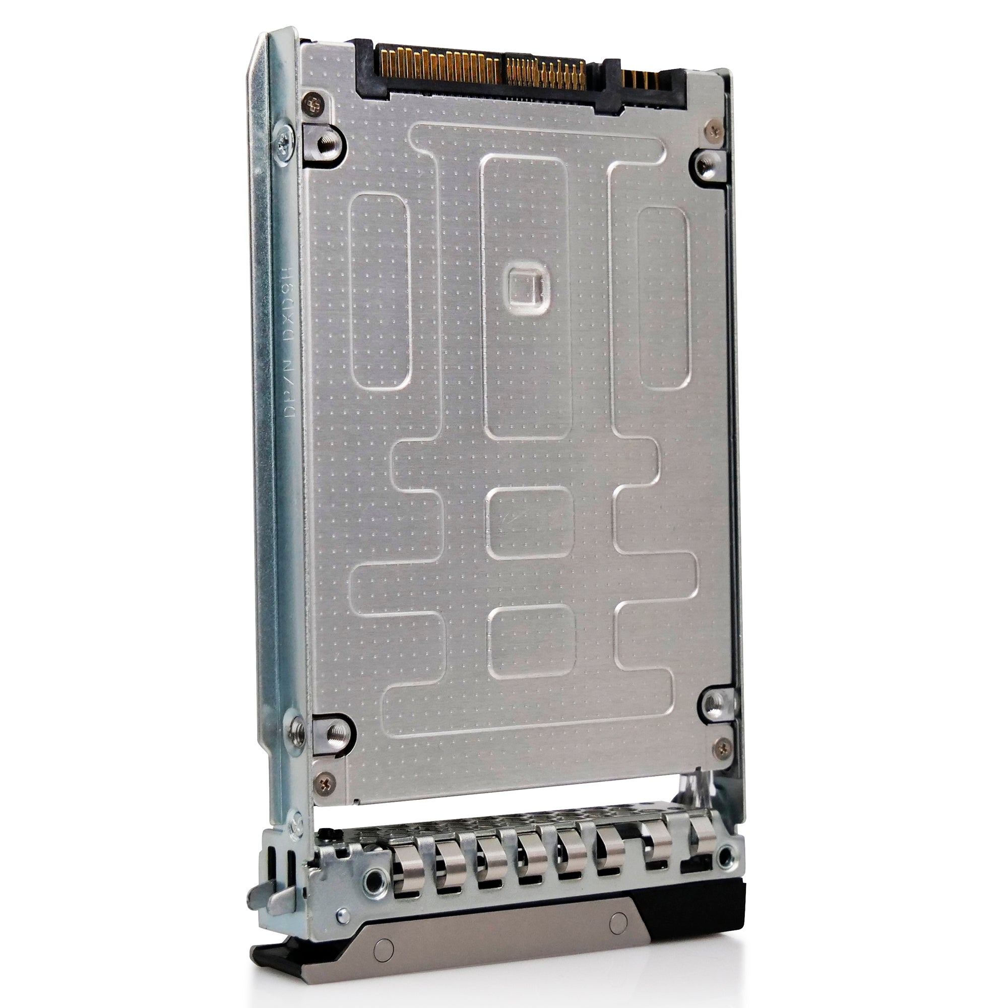 Dell G14 0XCRDV 3.84TB 1 DWPD SAS-3 12Gb/s Read Intensive MLC 2.5in Solid State Drive