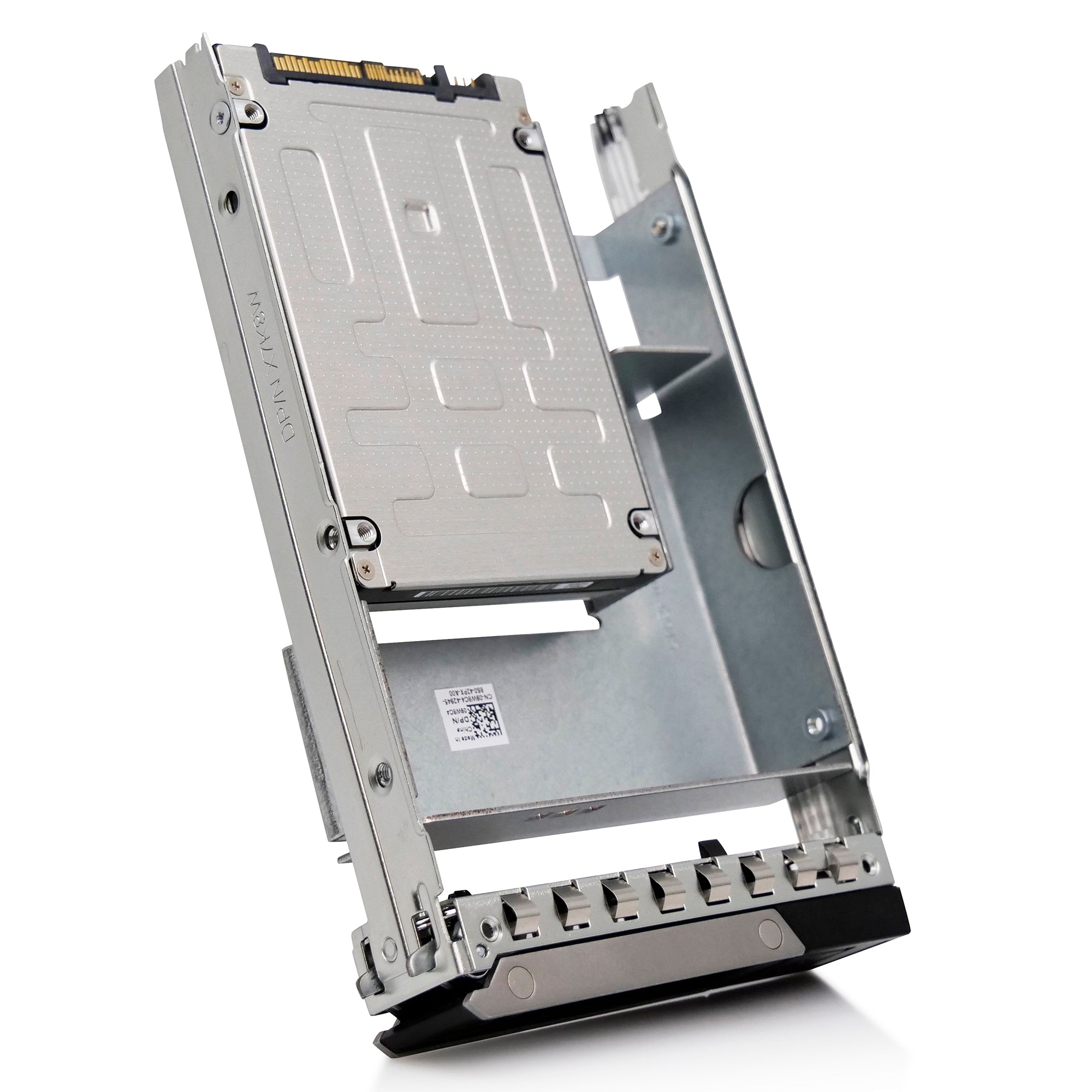 Dell G14 0XCRDV 3.84TB 1 DWPD SAS 12Gb/s MLC Hybrid 3.5in Solid State Drive