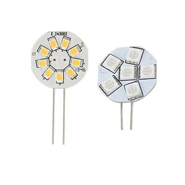 Scandvik 41020P LED G4 Replacement Bulbs