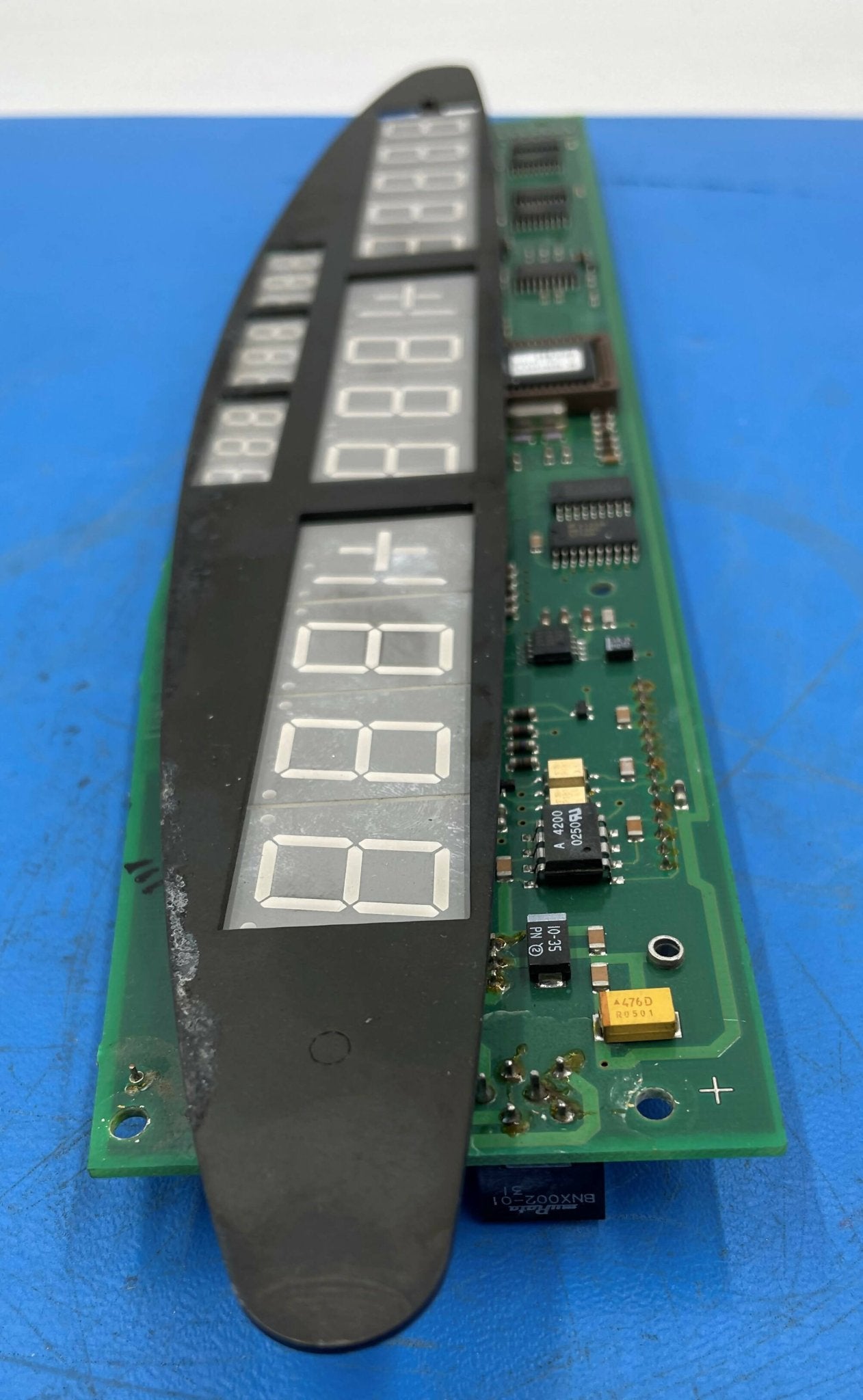 GANTRY DIPLAY BOARD (540552591/453566433561) PHILIPS