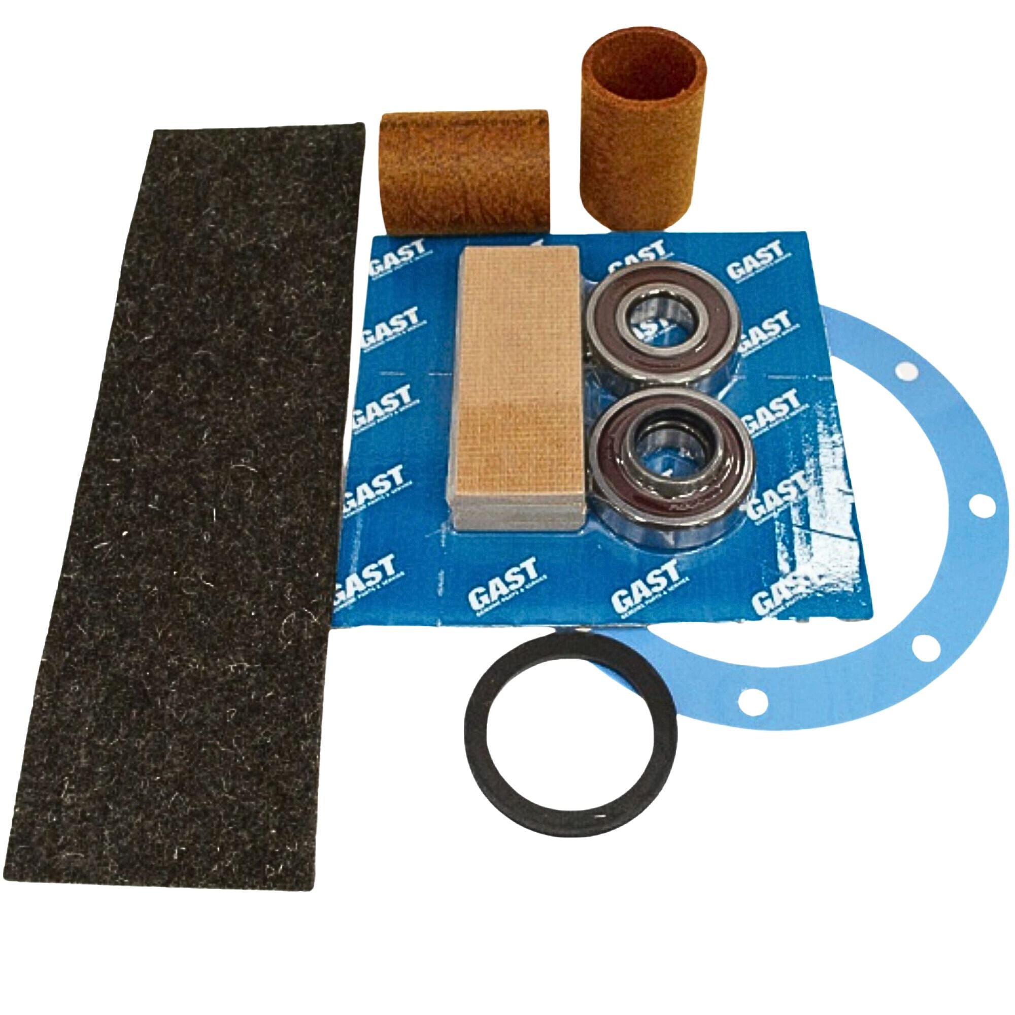 Gast | 3040 Lubricated Service Kit | K232A