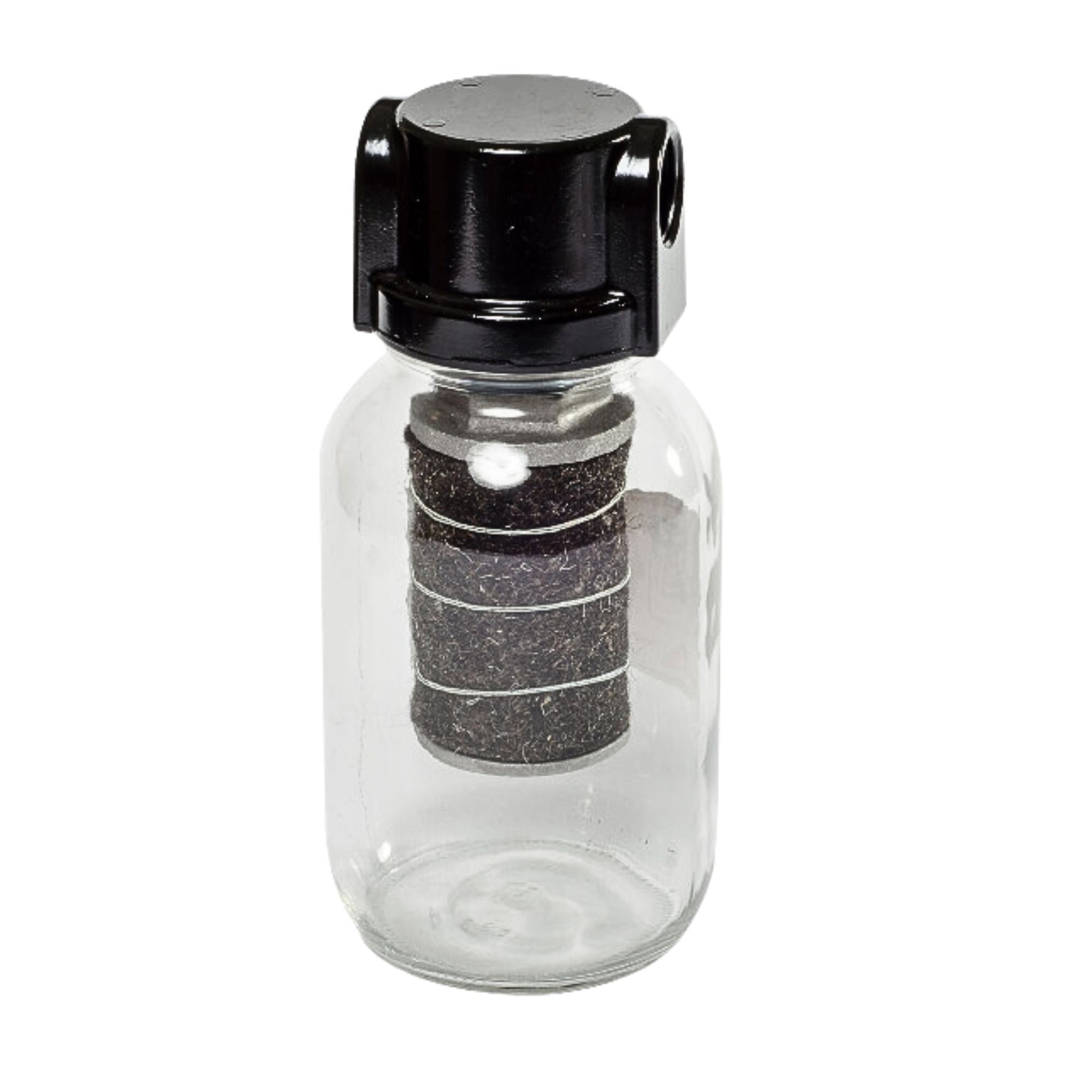 Gast | 64oz Filter/Muffler | AD560