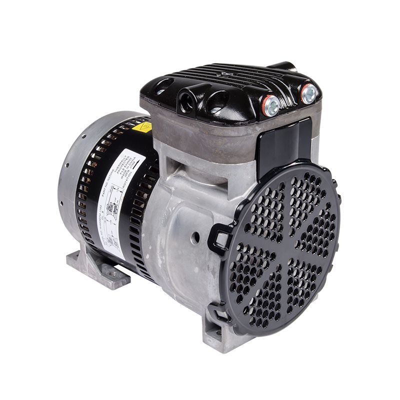 Gast | 86R Rocking Piston Vacuum Pump | 86R142-P001B-N270X