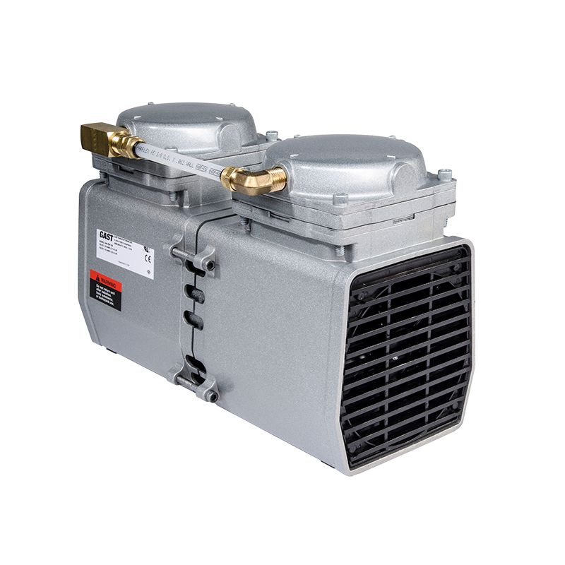 Gast | Diaphragm Pump | DAA-V701-EB