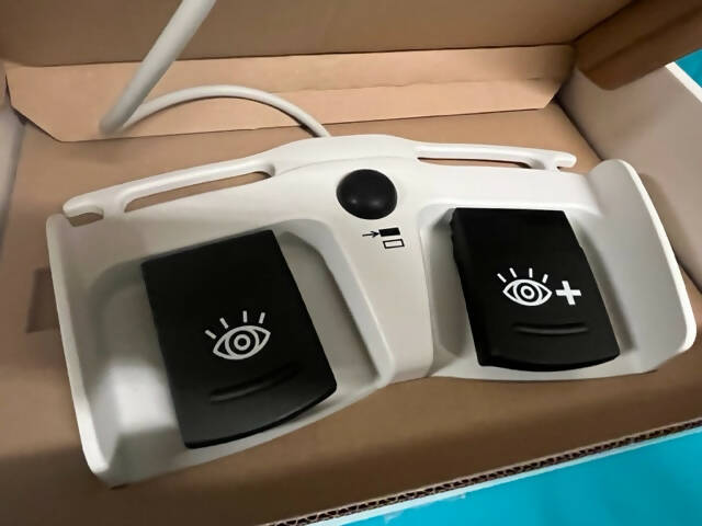 GE OEC Footswitch #5793144